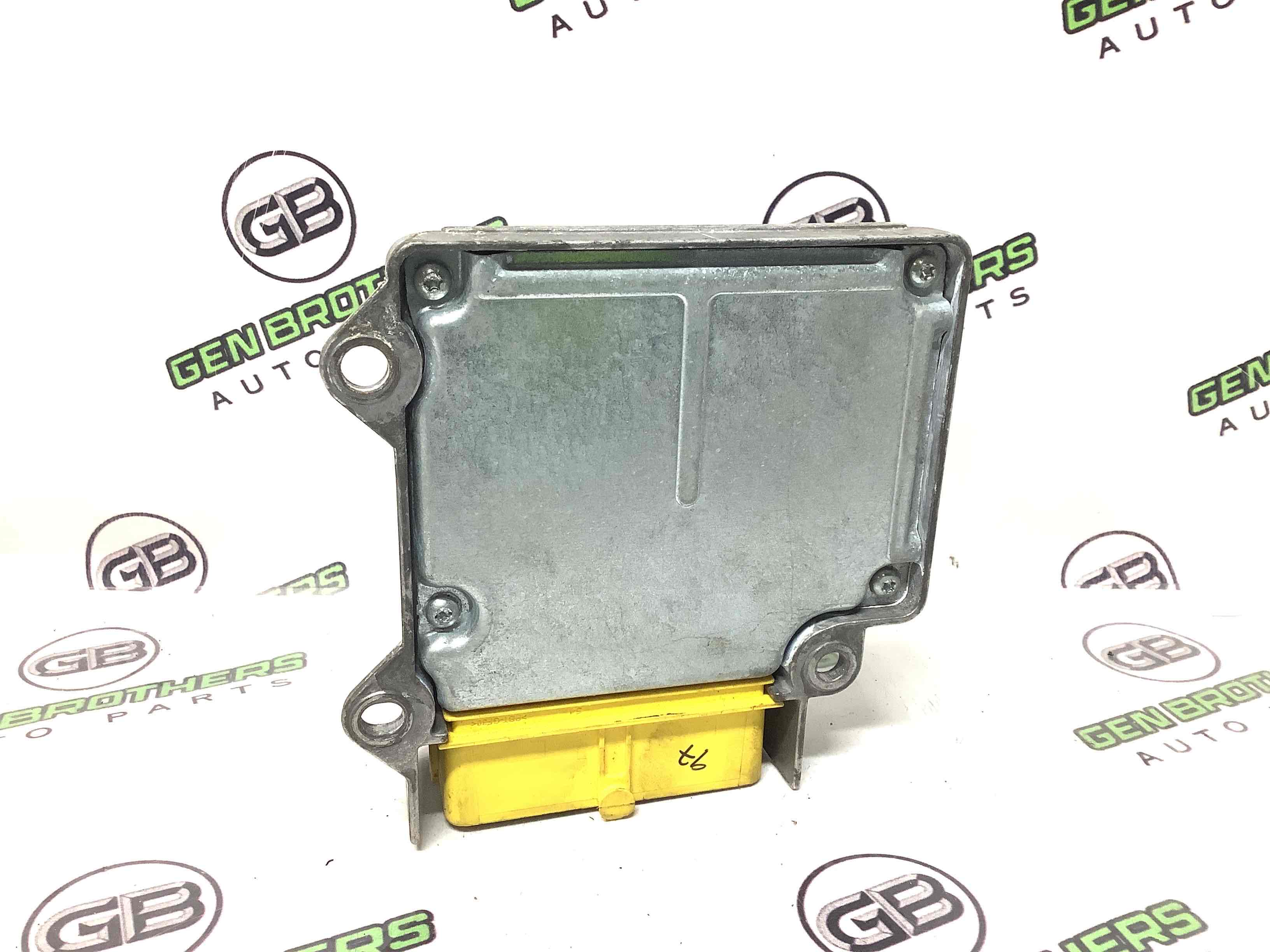 Модуль srs airbag комп'ютер подушок безпеки