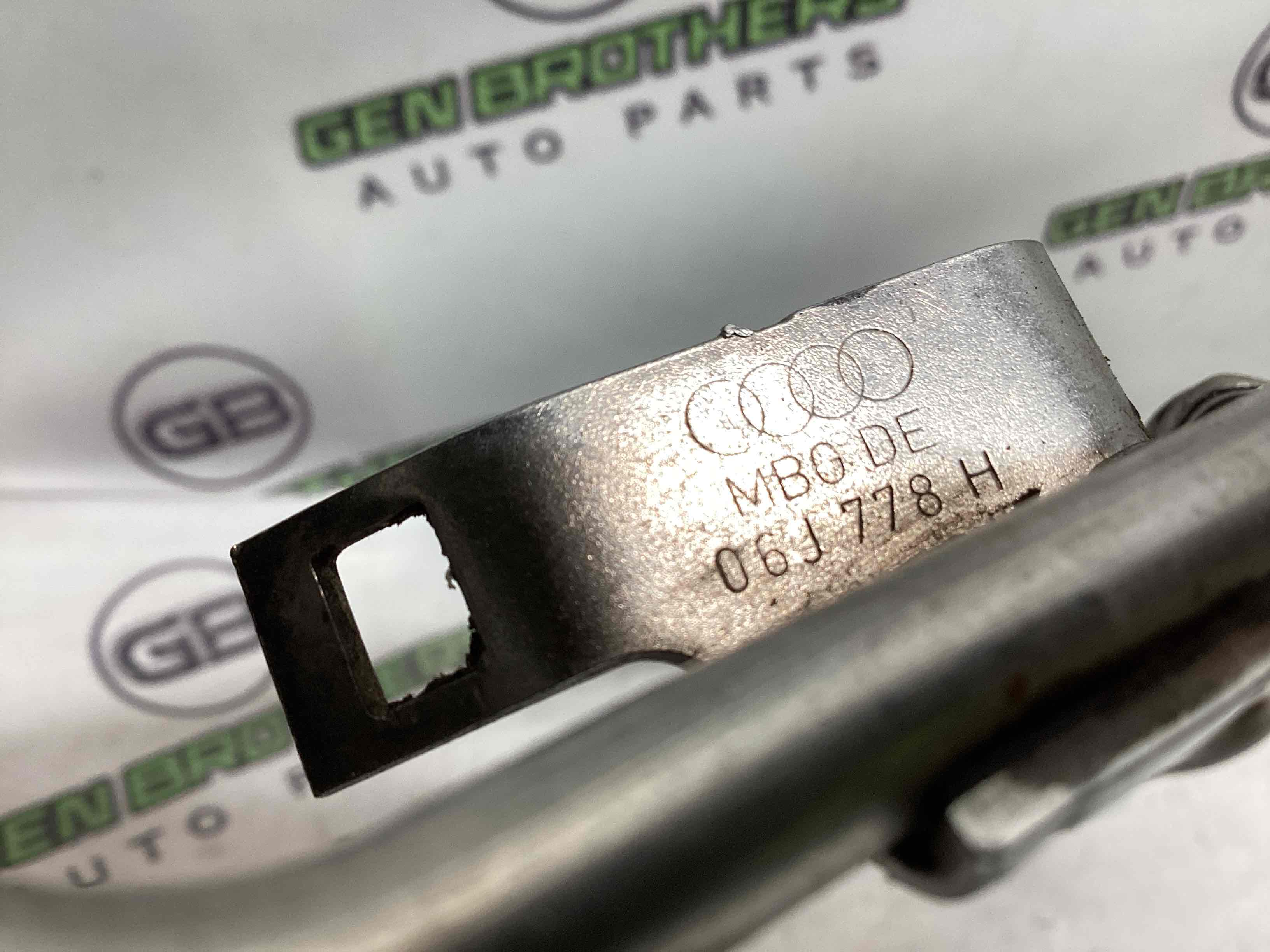 Трубка алюмінієва