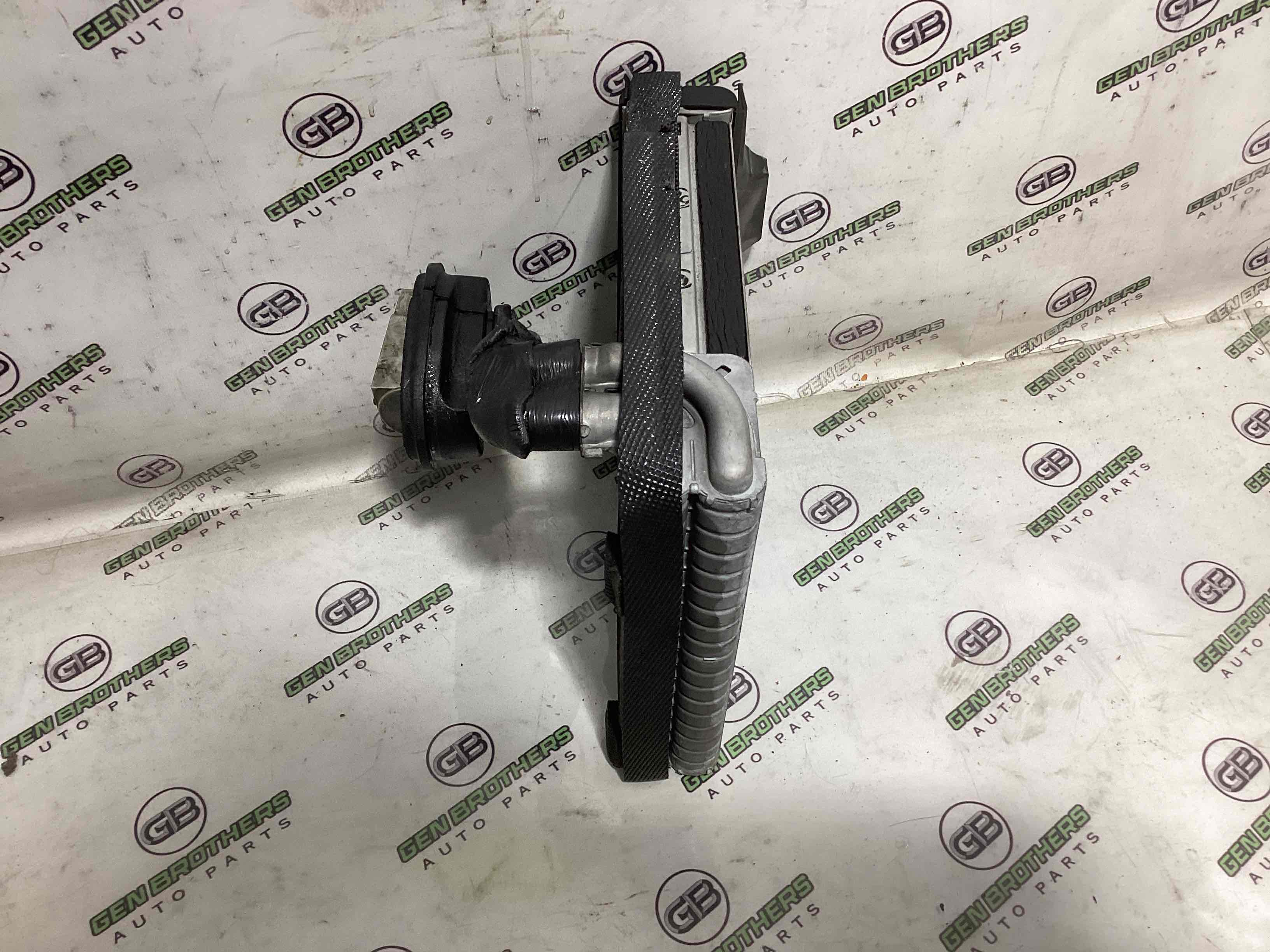 Трубка кондиціонера конденсер-випарник