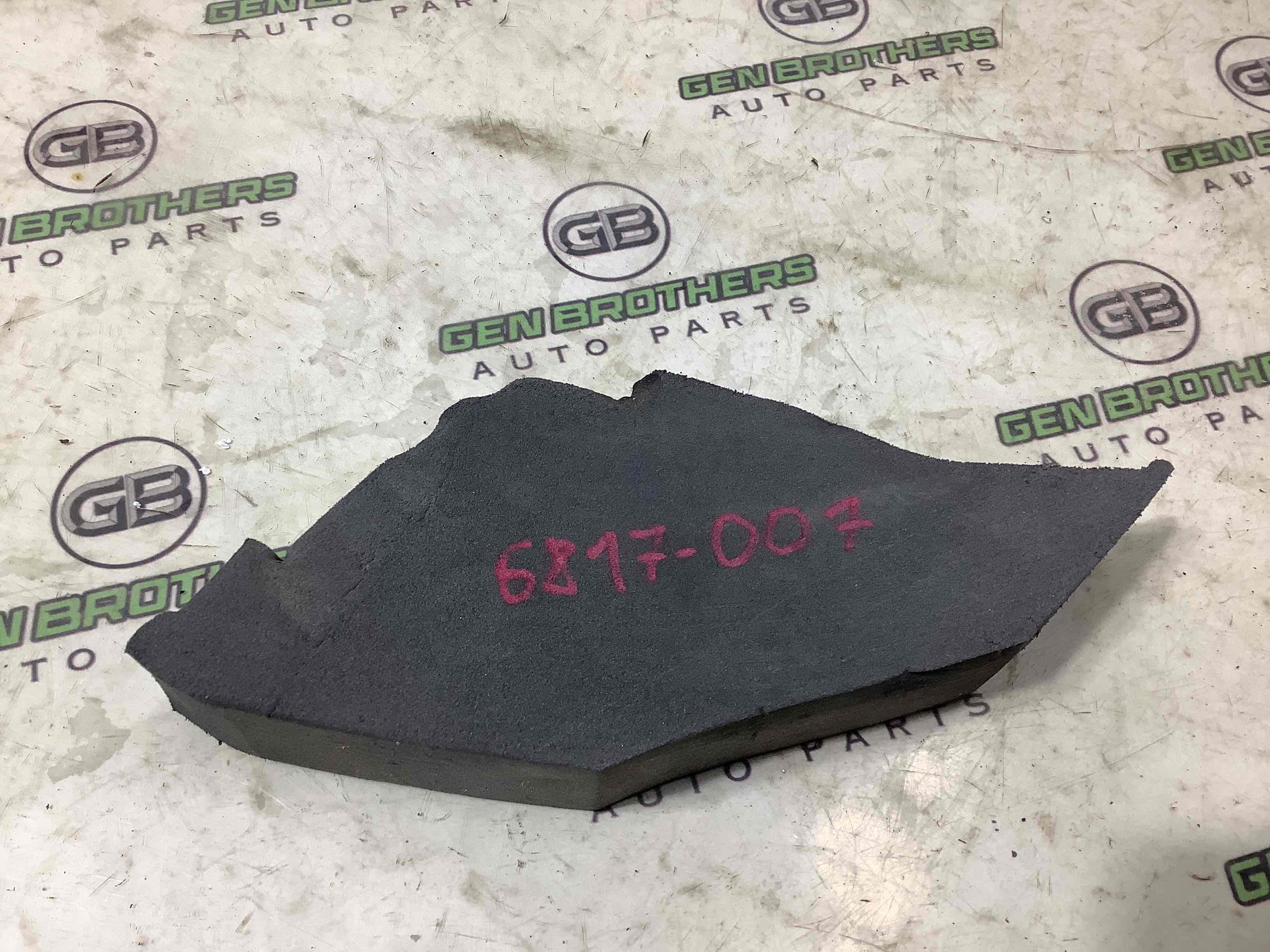 Шумоізоляція