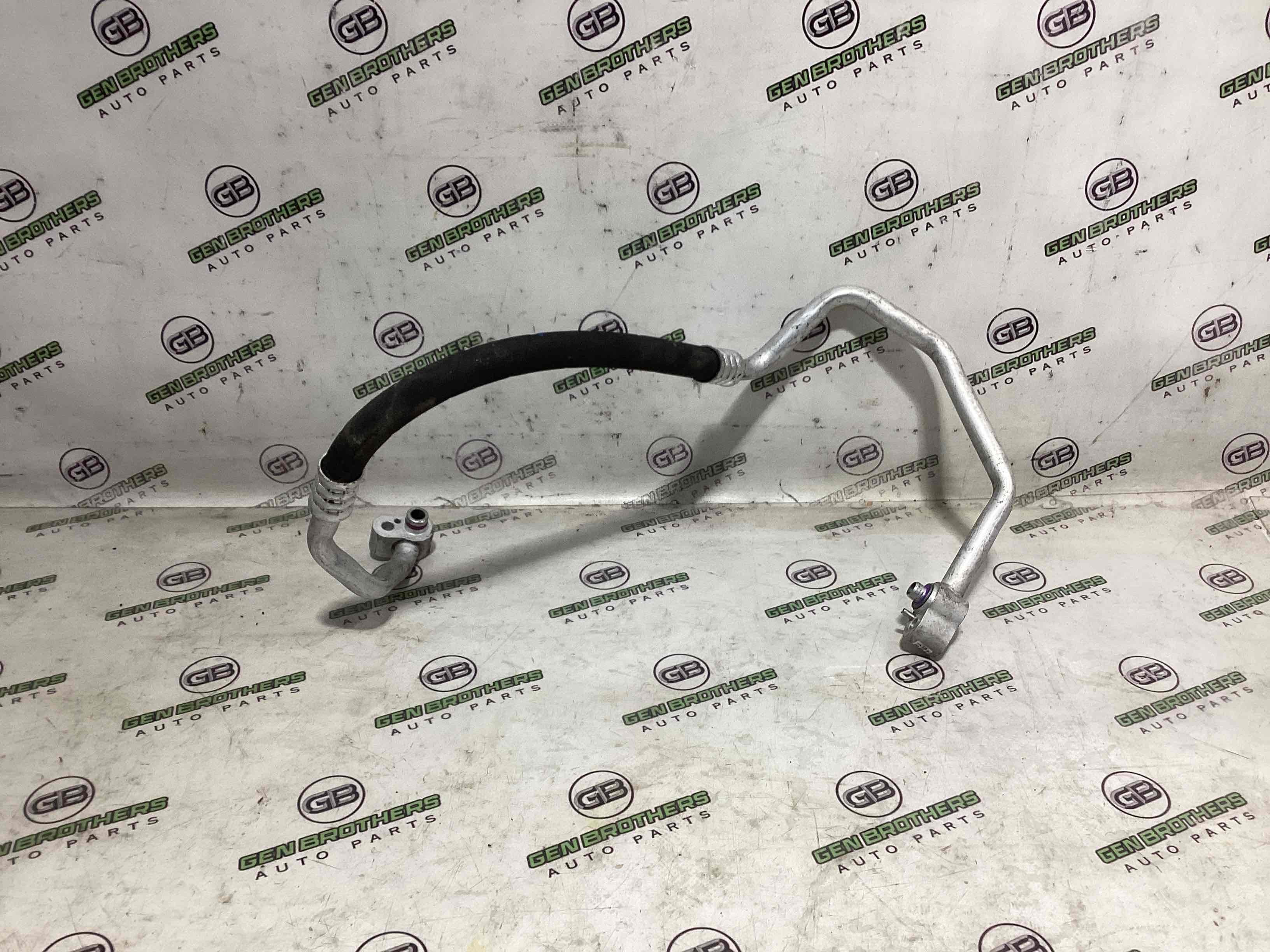 Трубка кондиціонера