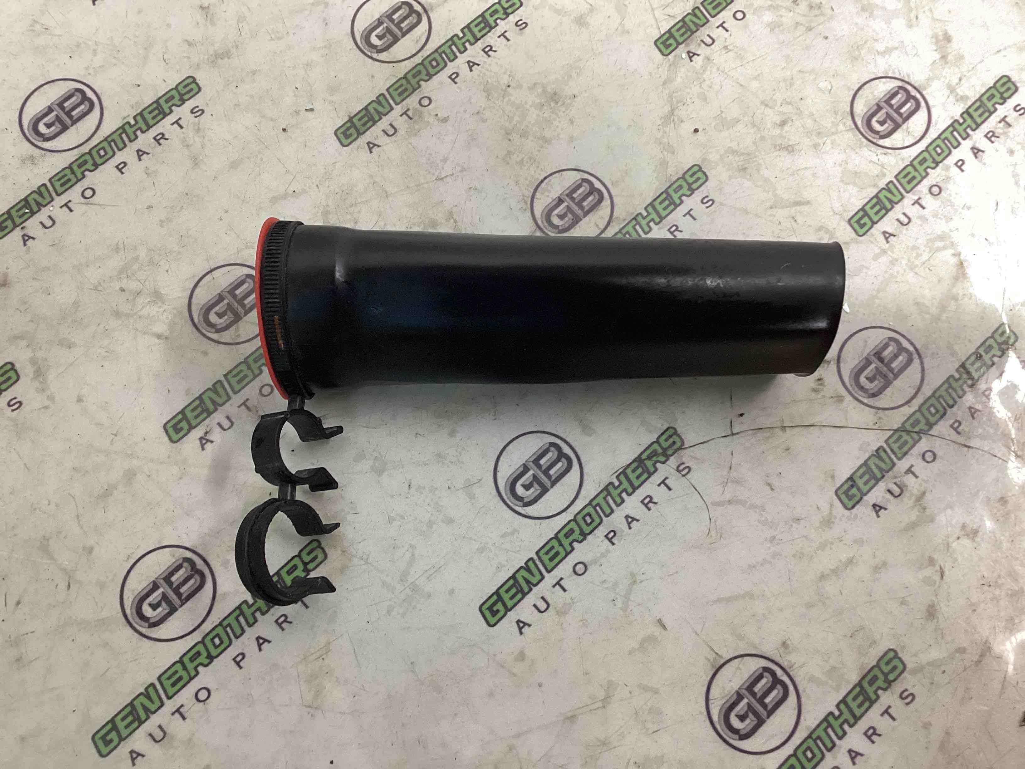 Повітропровід