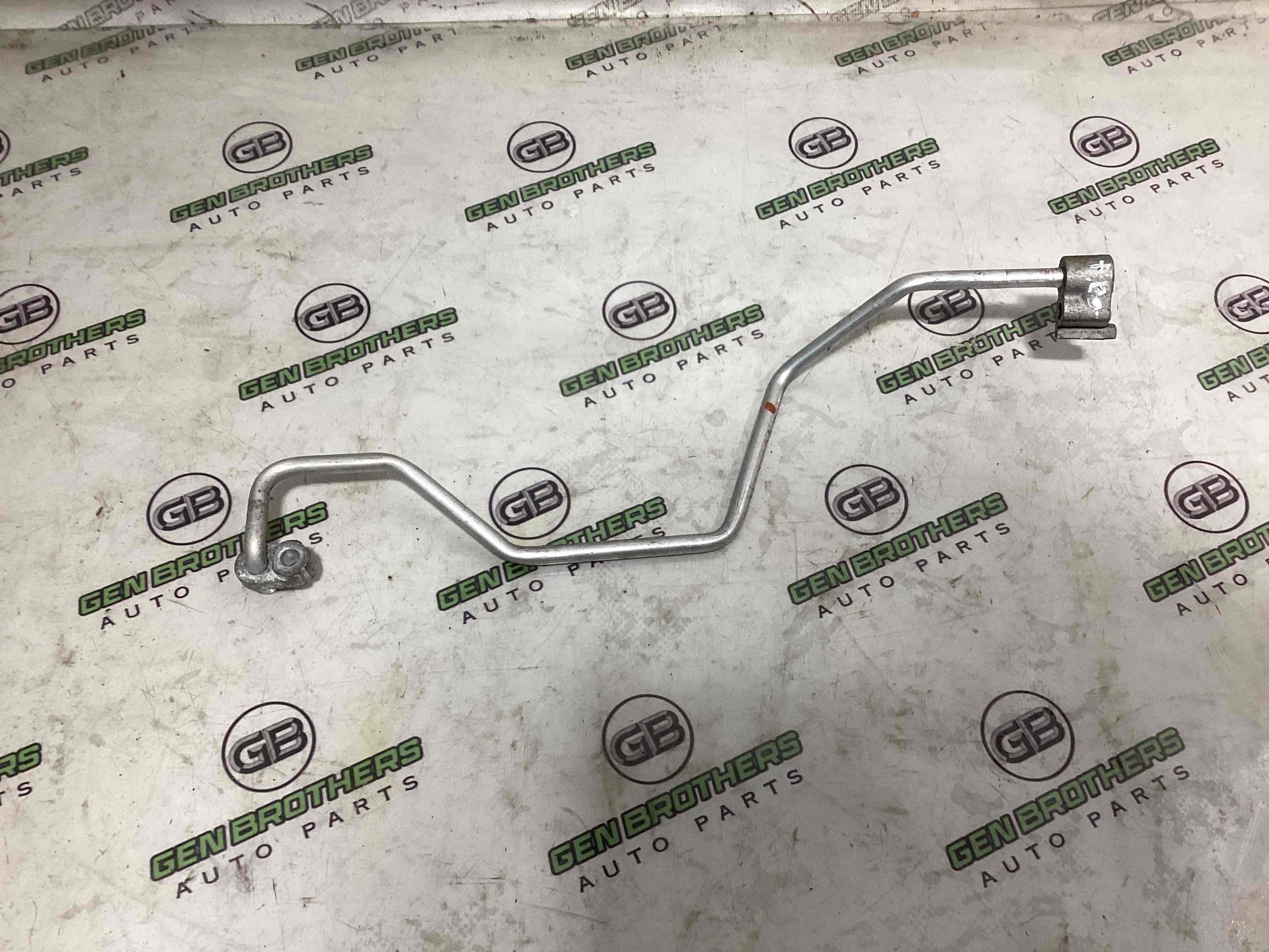 Трубка кондиціонера