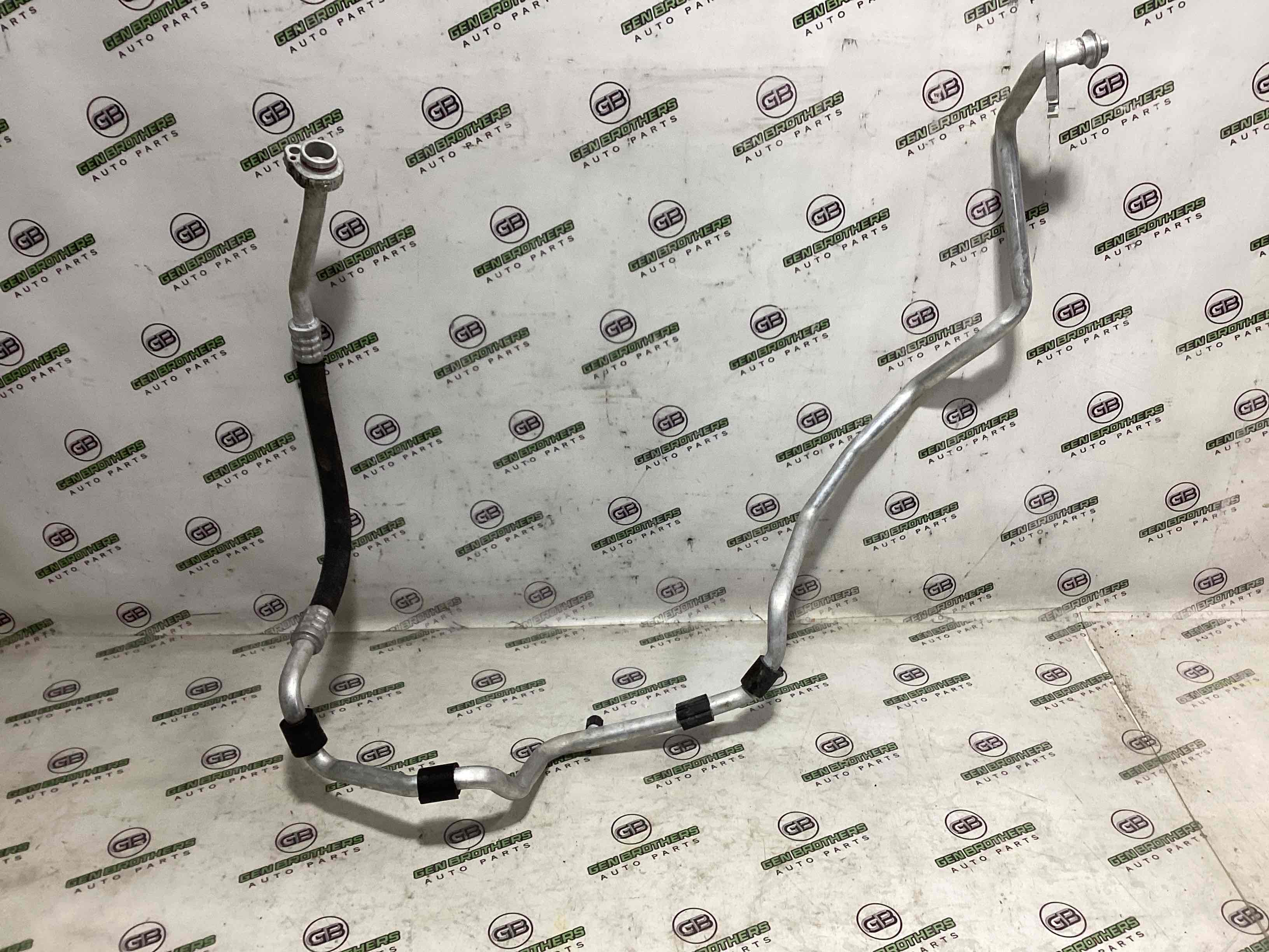 Трубка кондиціонера