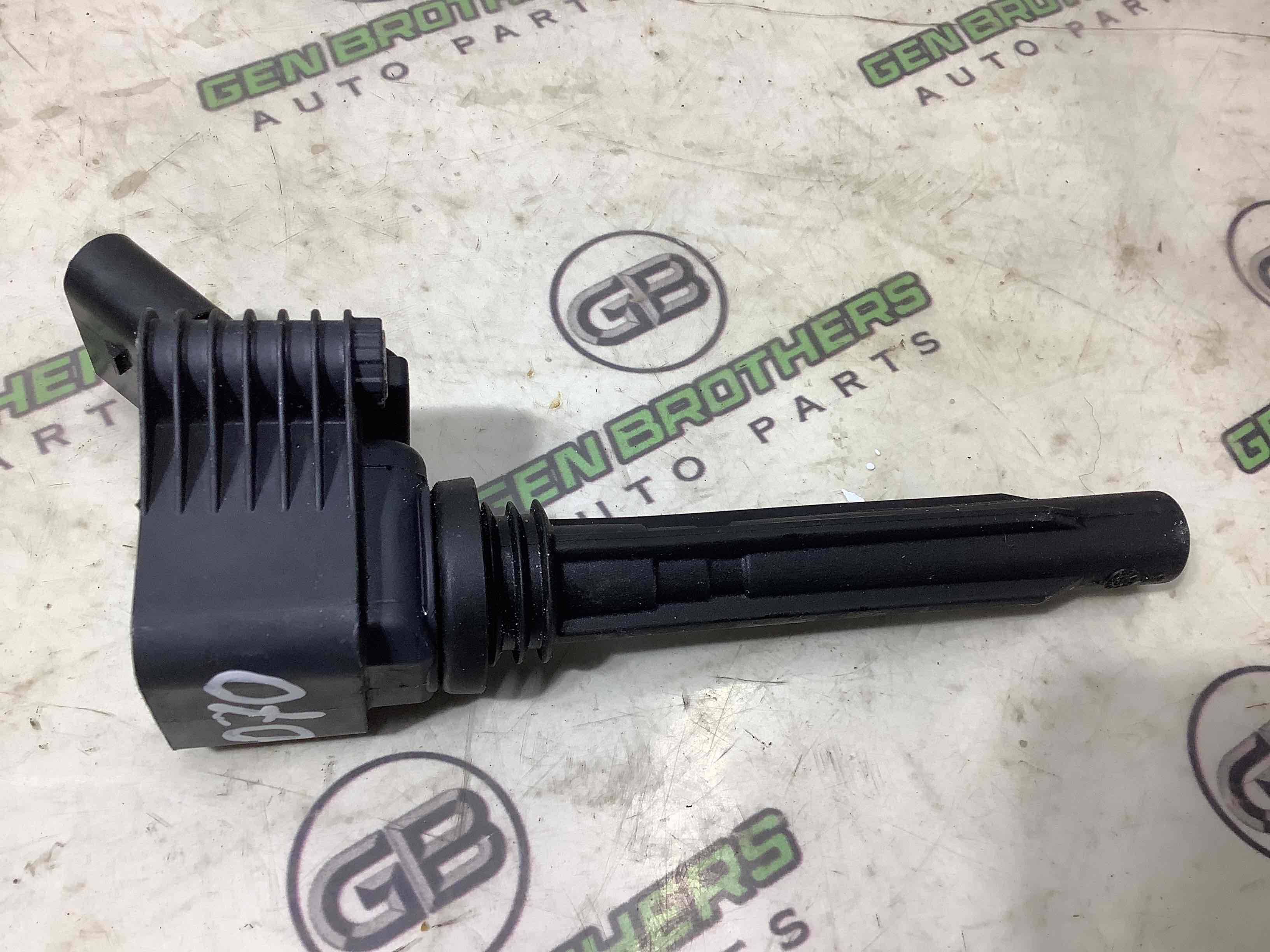 Котушка запалювання