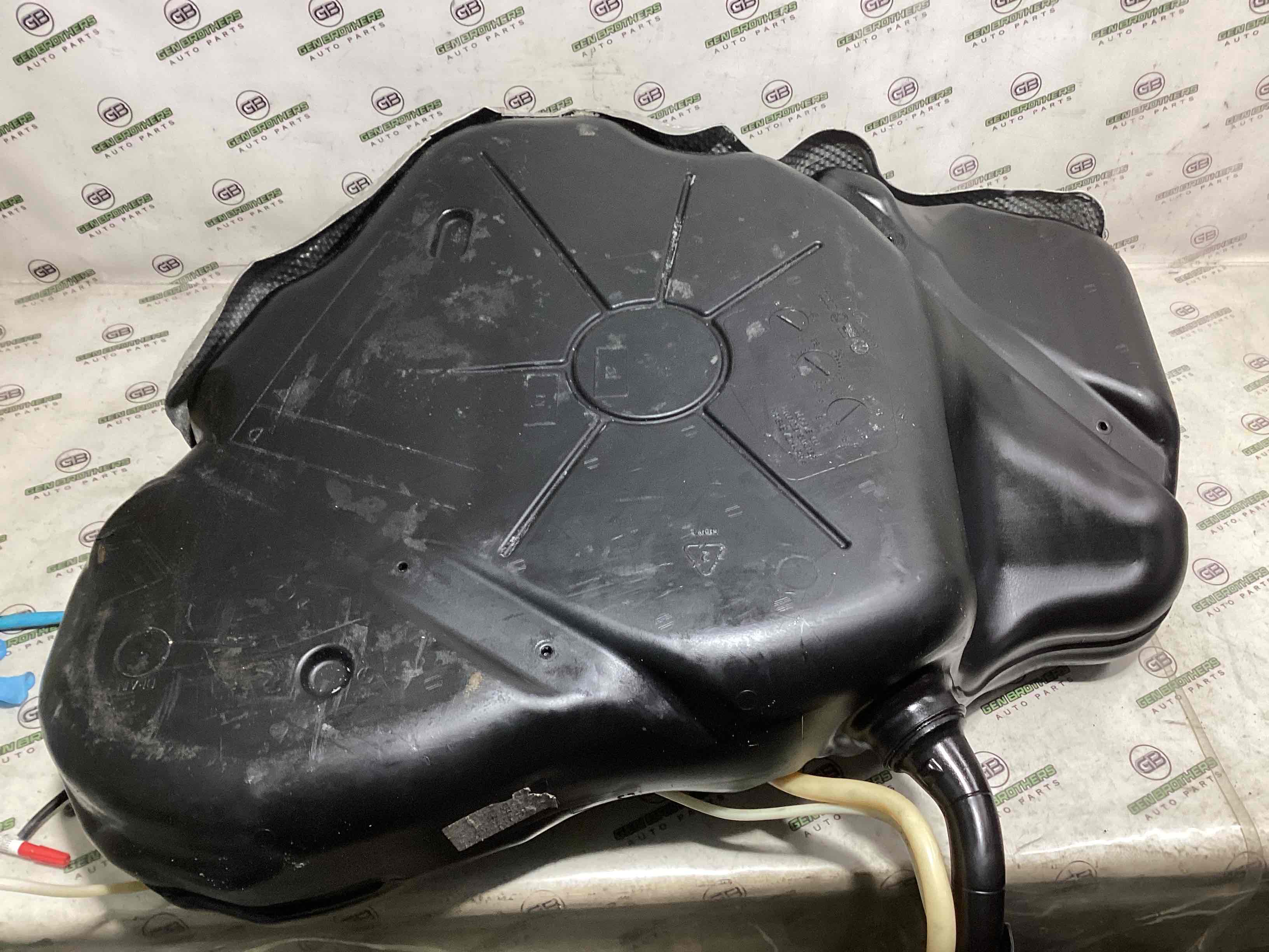 Паливний бак