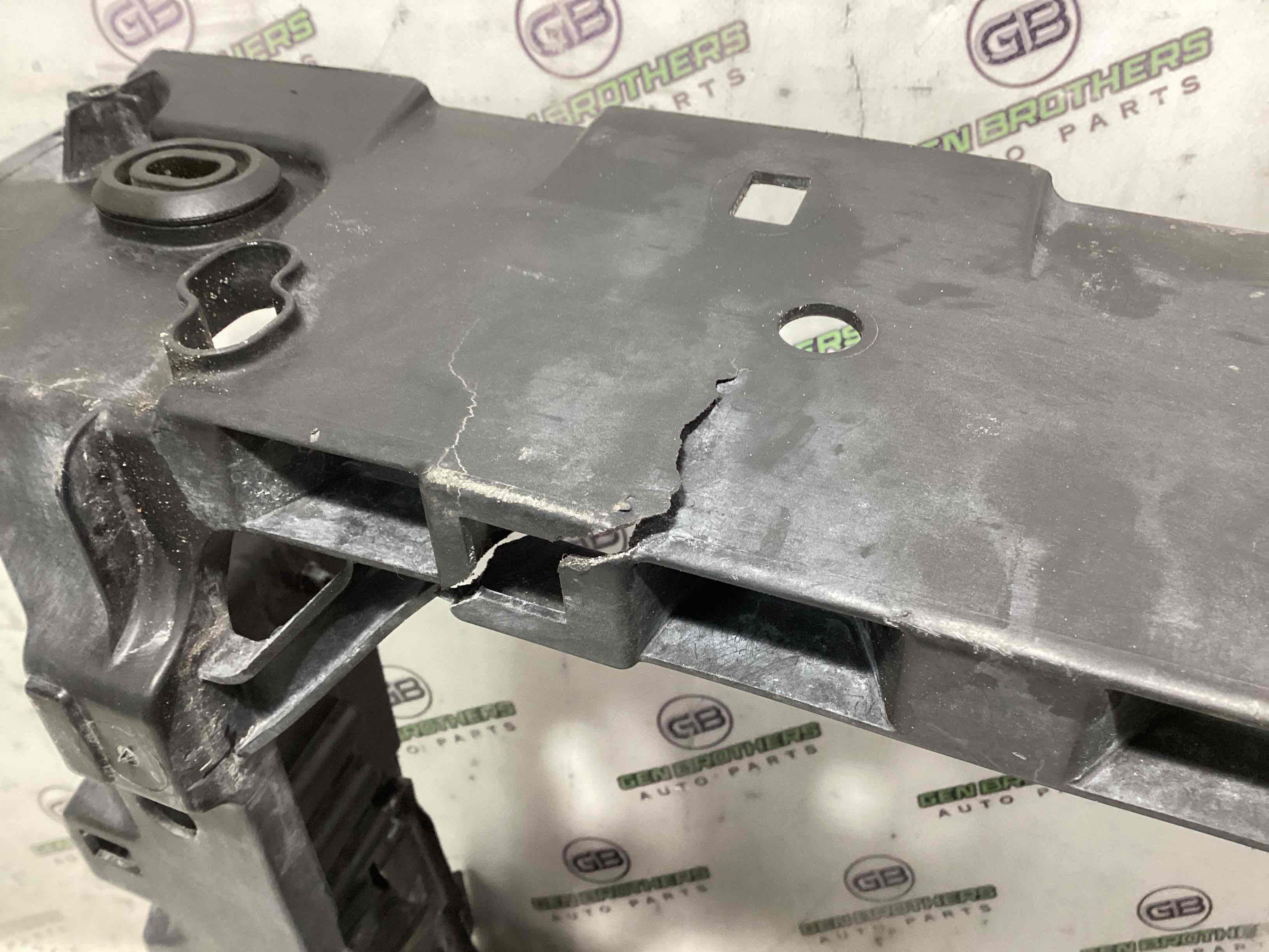 Установча панель телевізор