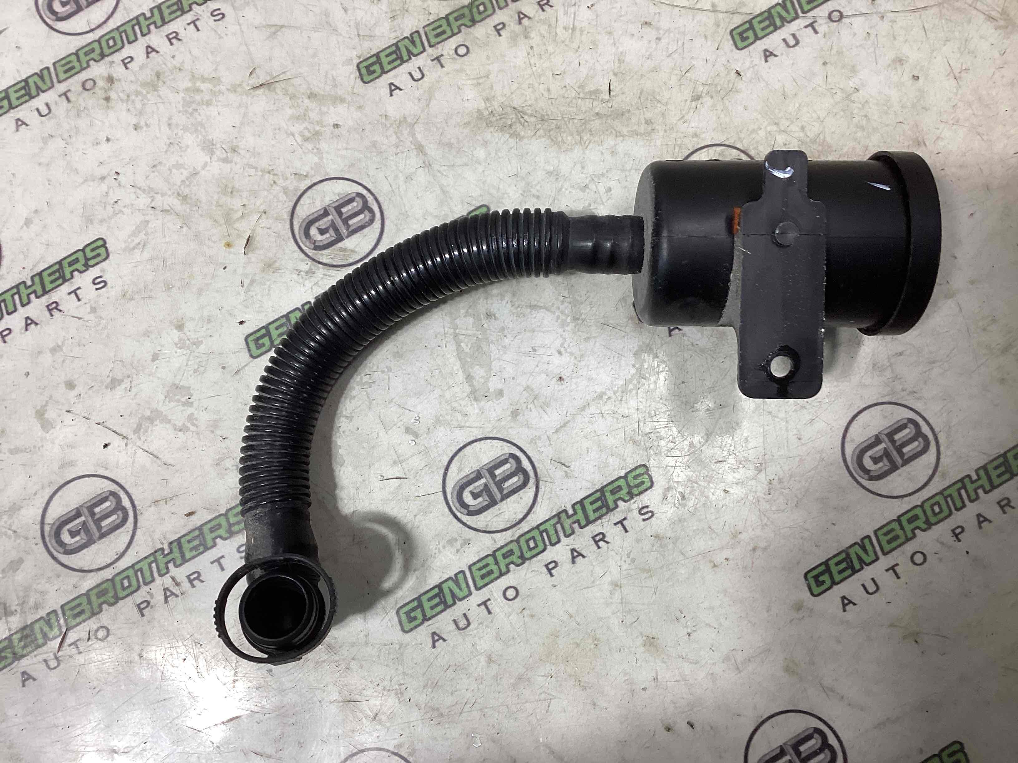 Абсорбер вугільний фільтр