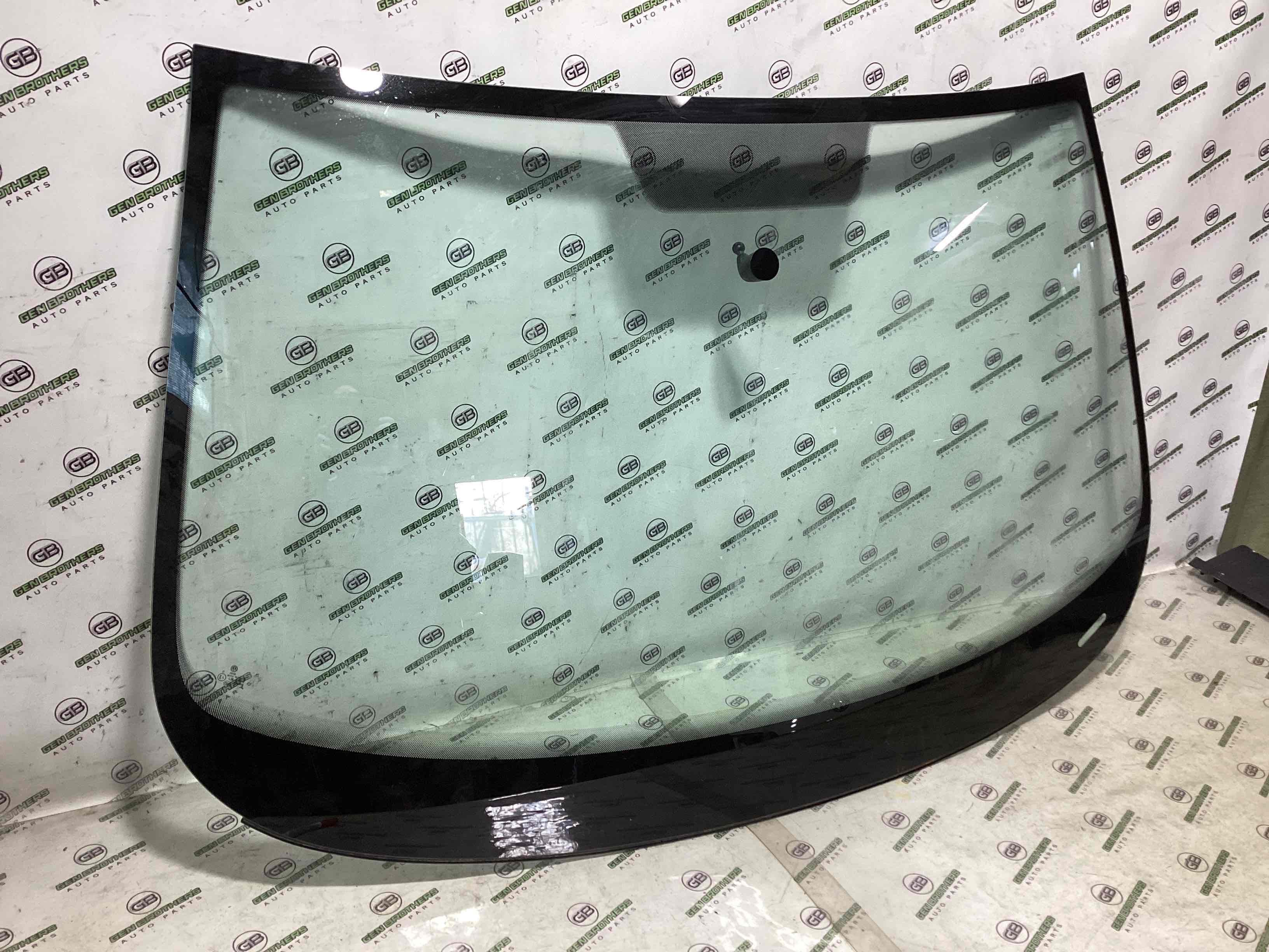 Лобове скло