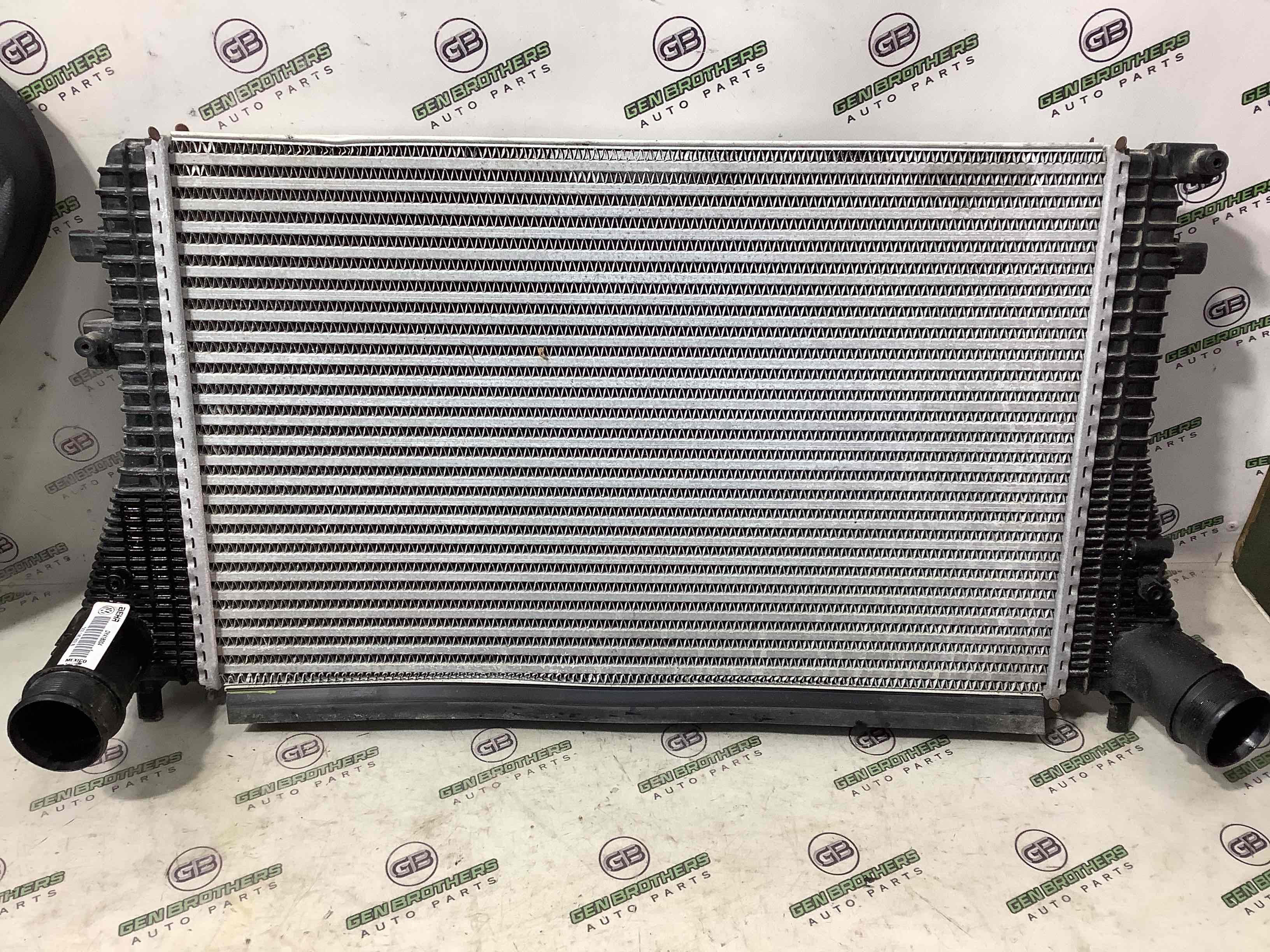 Інтеркулер