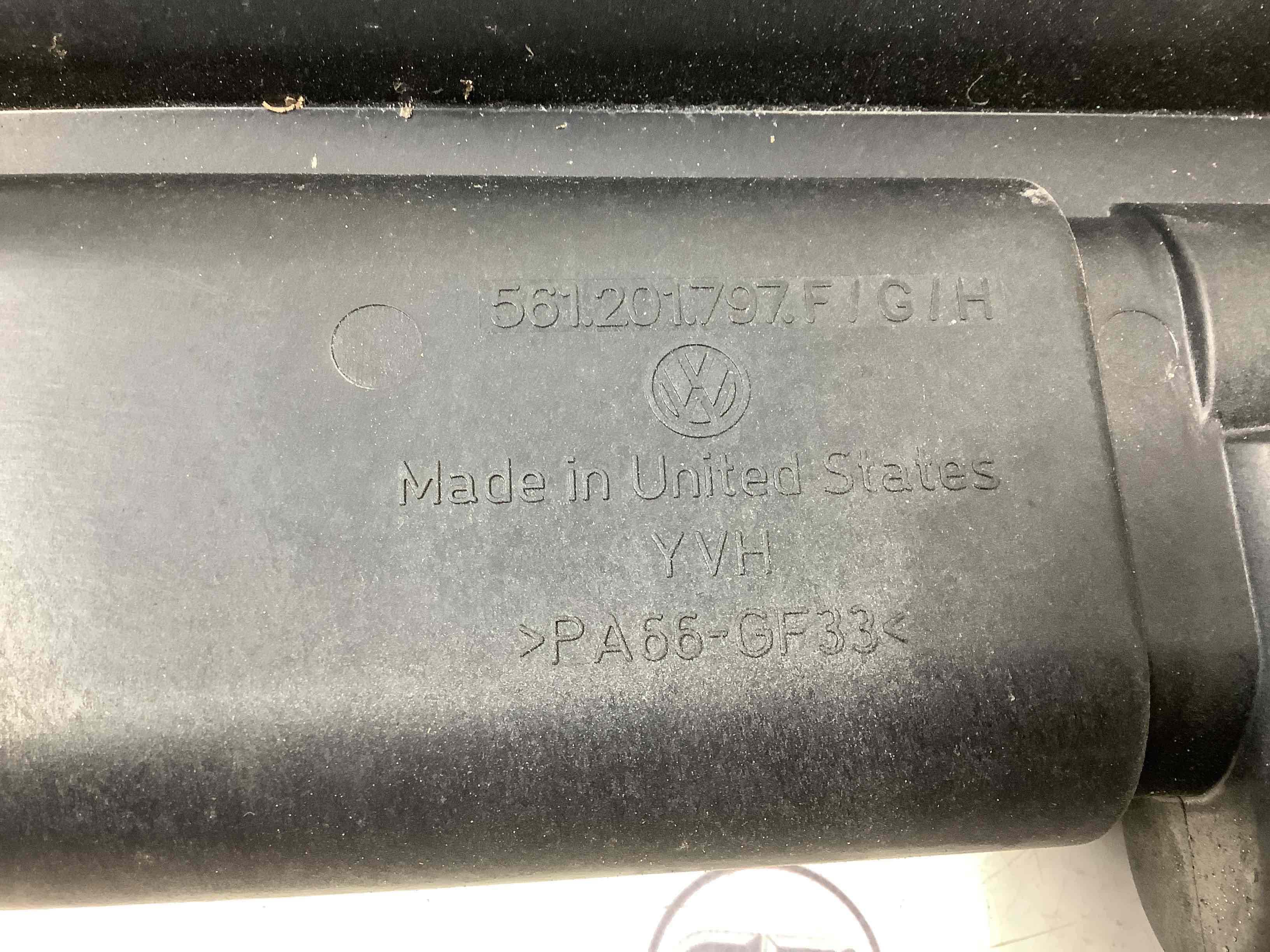 Абсорбер вугільний фільтр