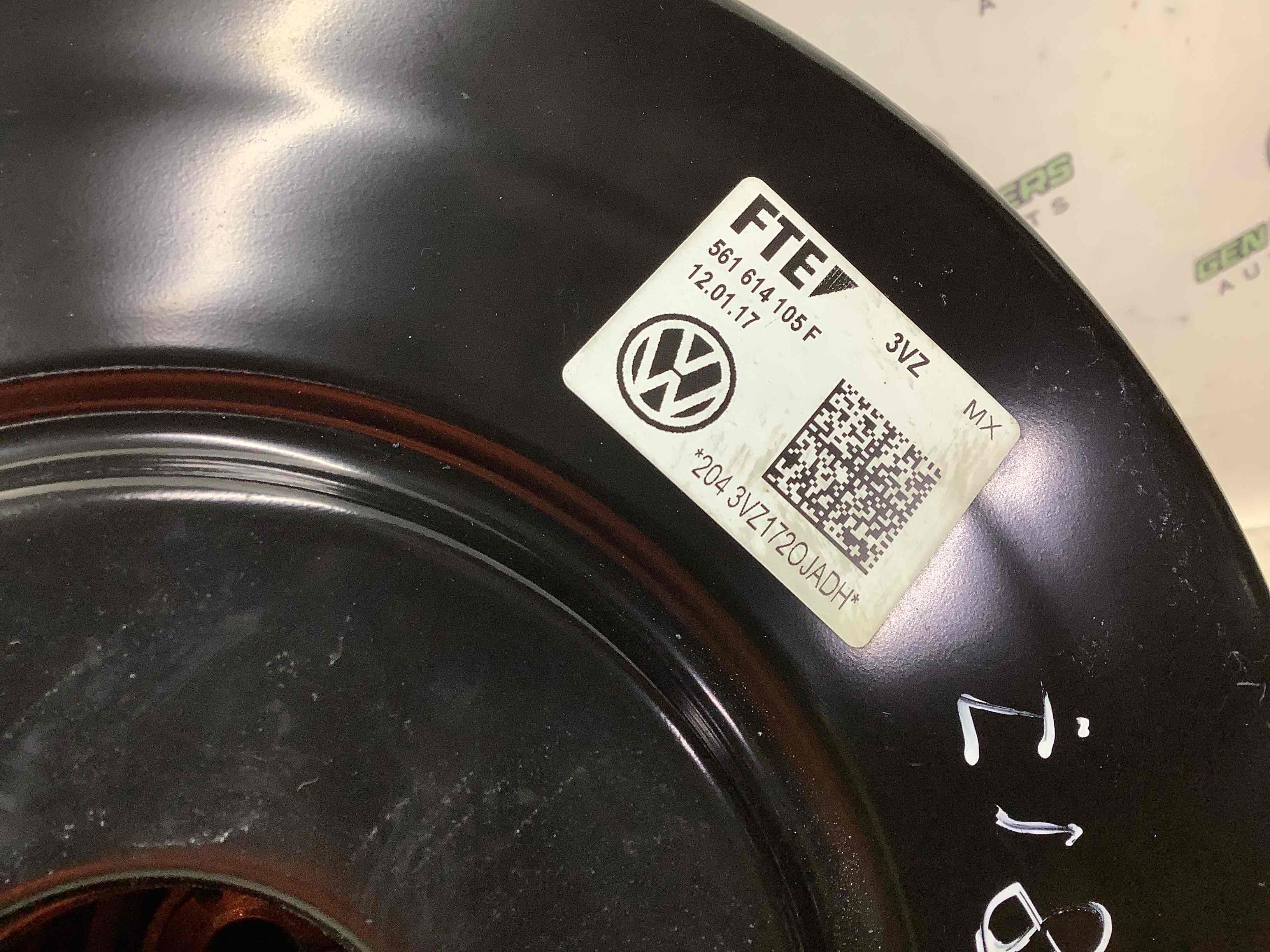 Вакуумний підсилювач гальм