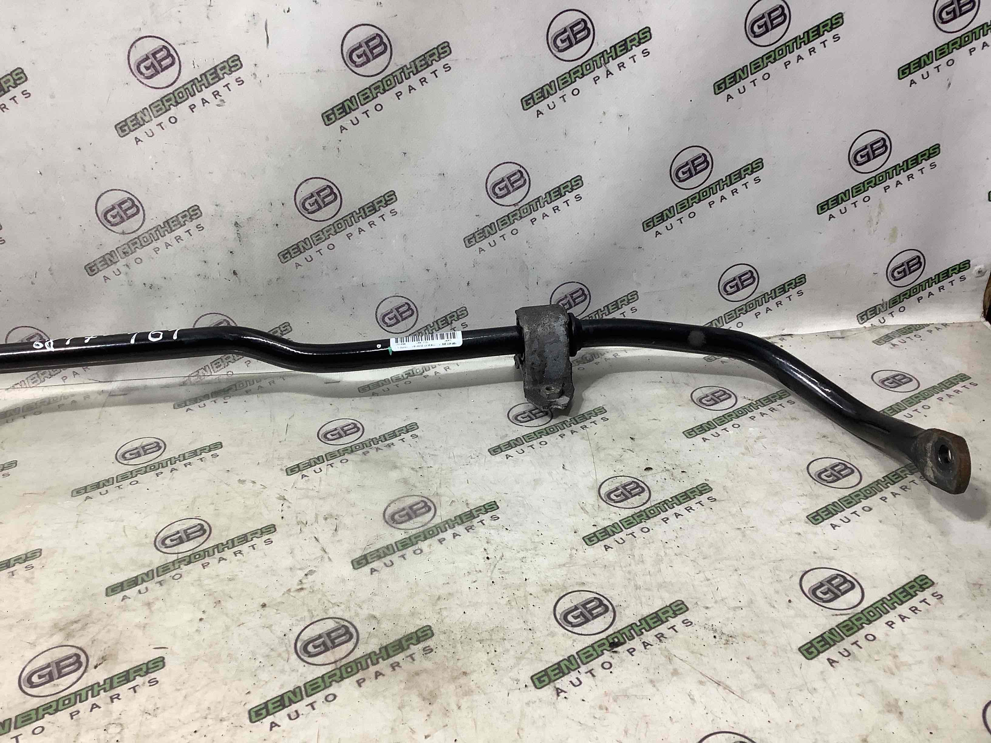 Стабілізатор поперечної стійкості