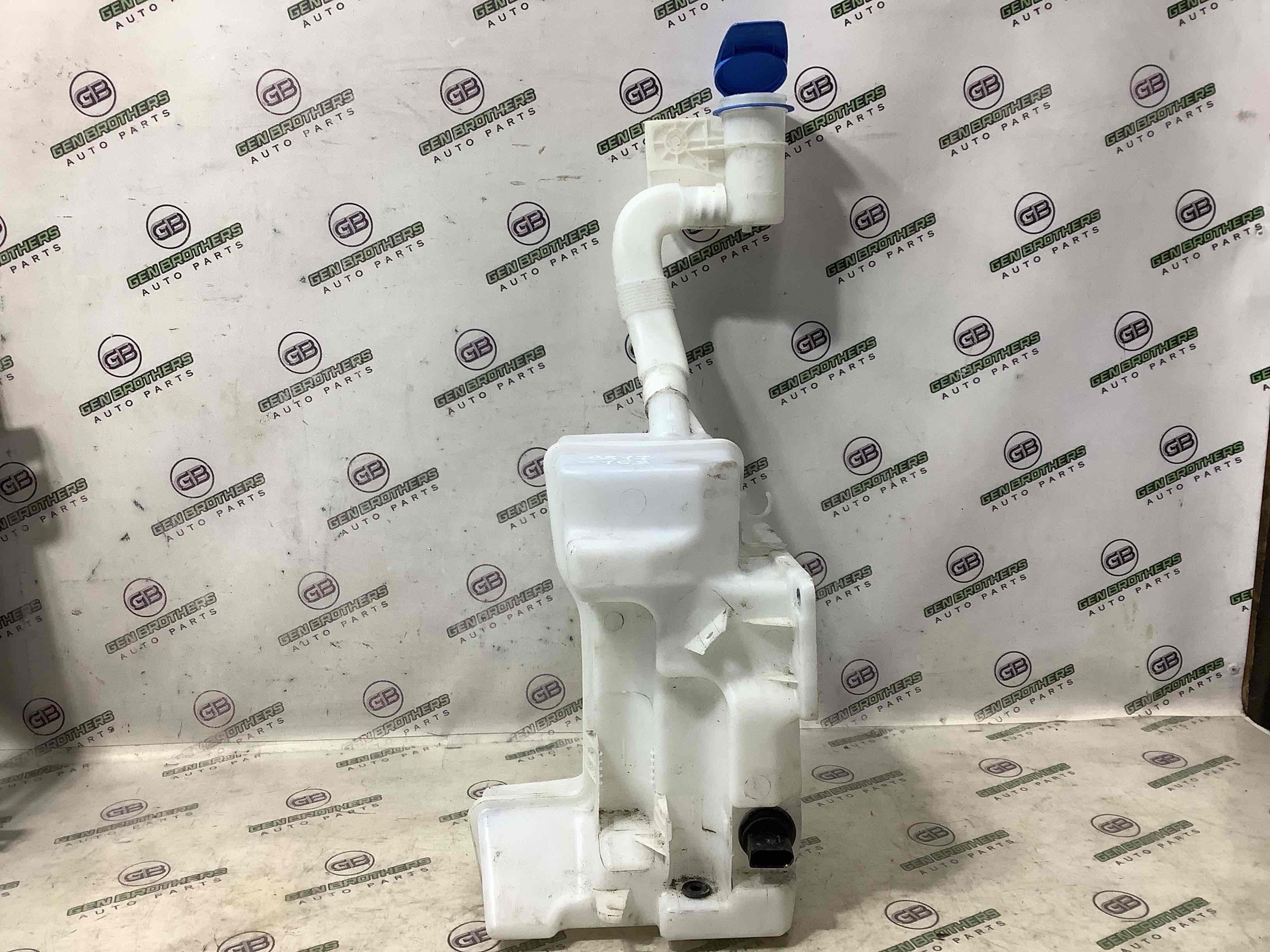 Бачок омивача