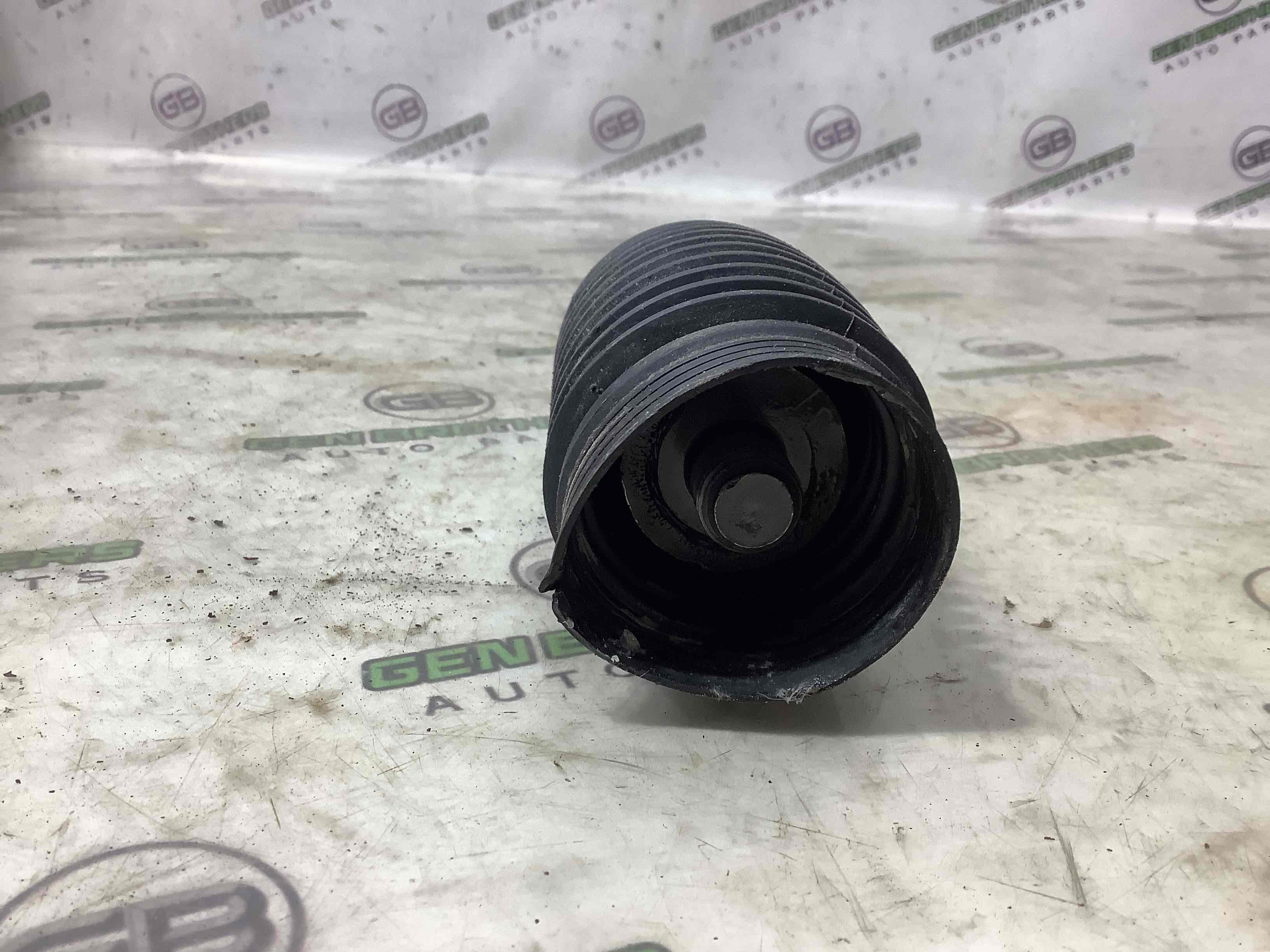 Тяга рульова, наконечник