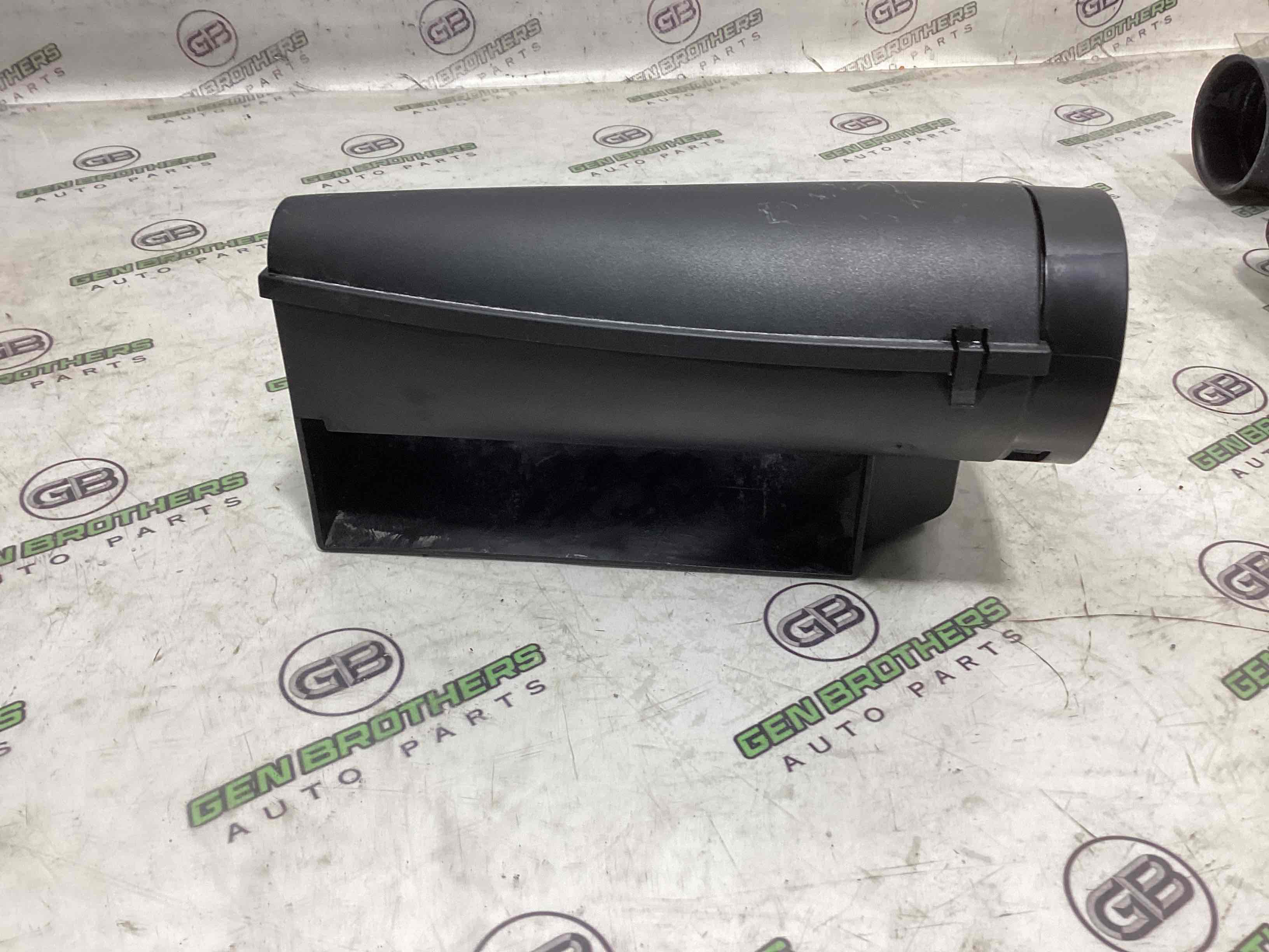 Повітроприймач