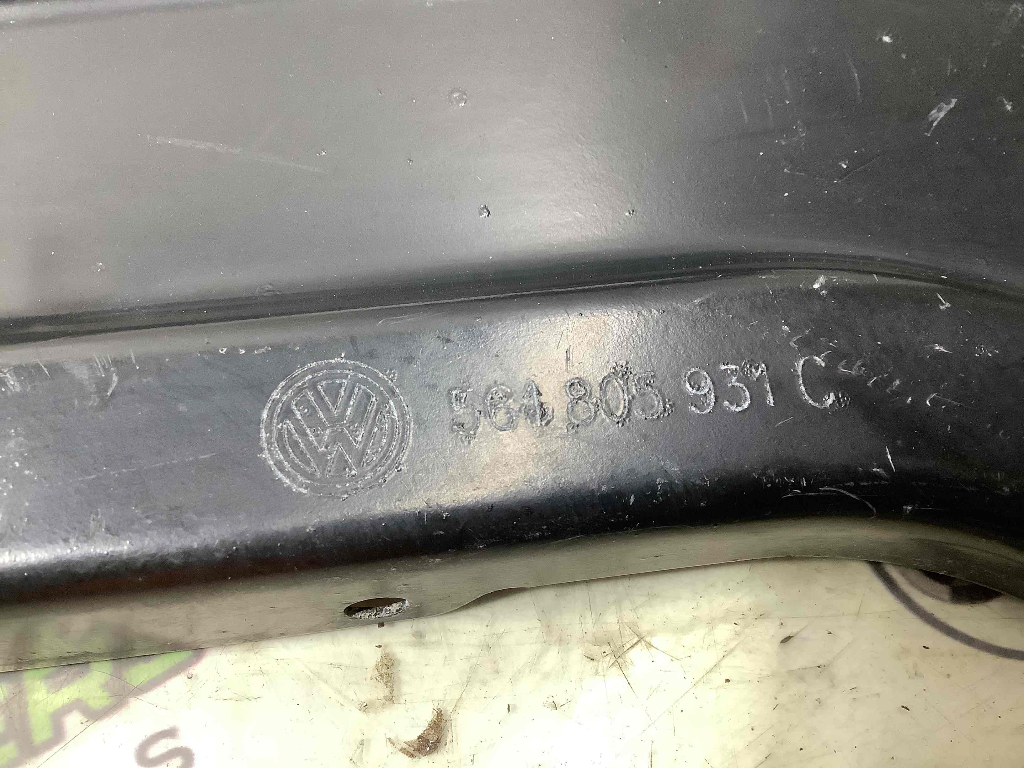 Кріплення фари