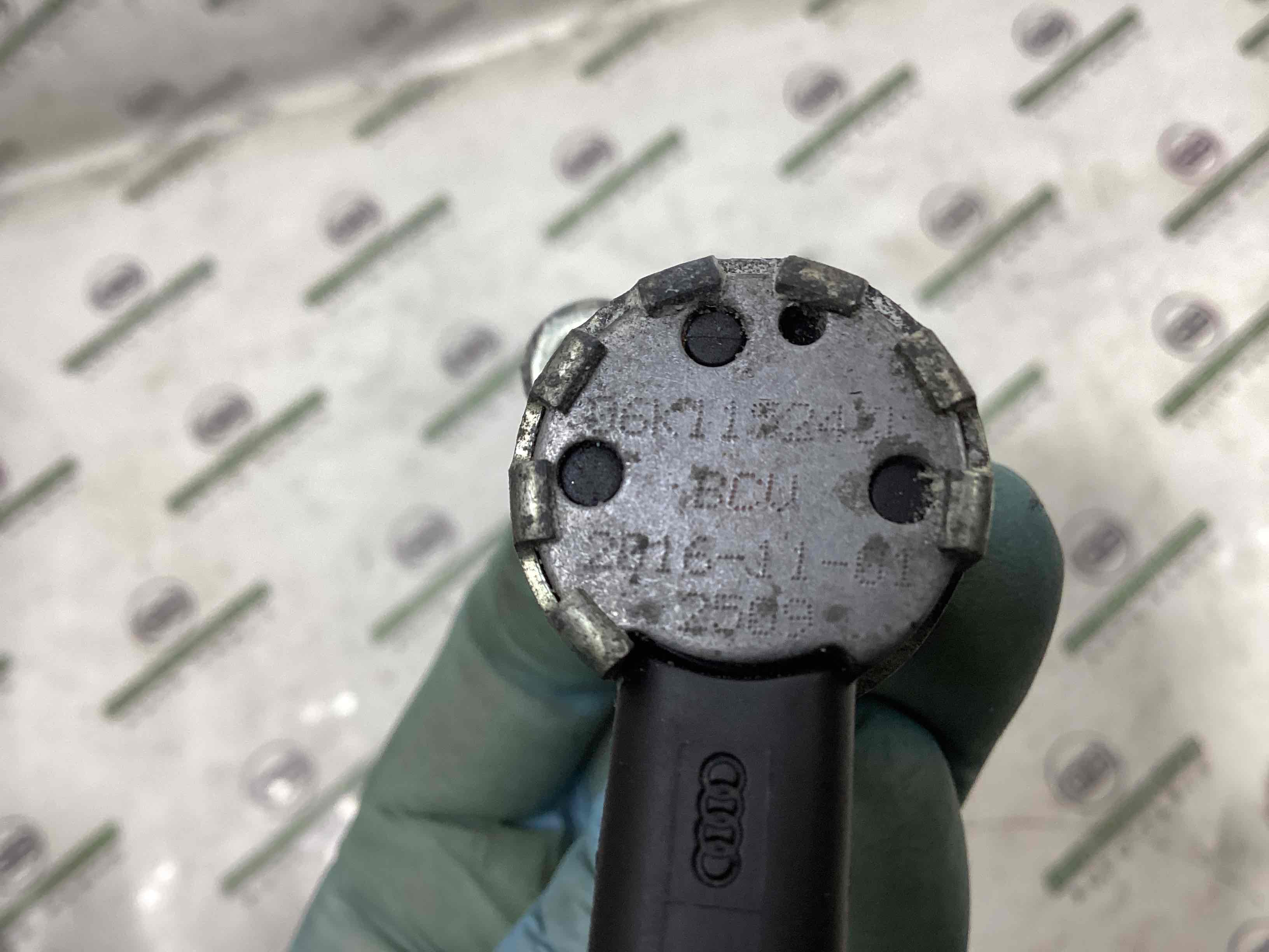 Клапан VVT-i впускний розподільного валу