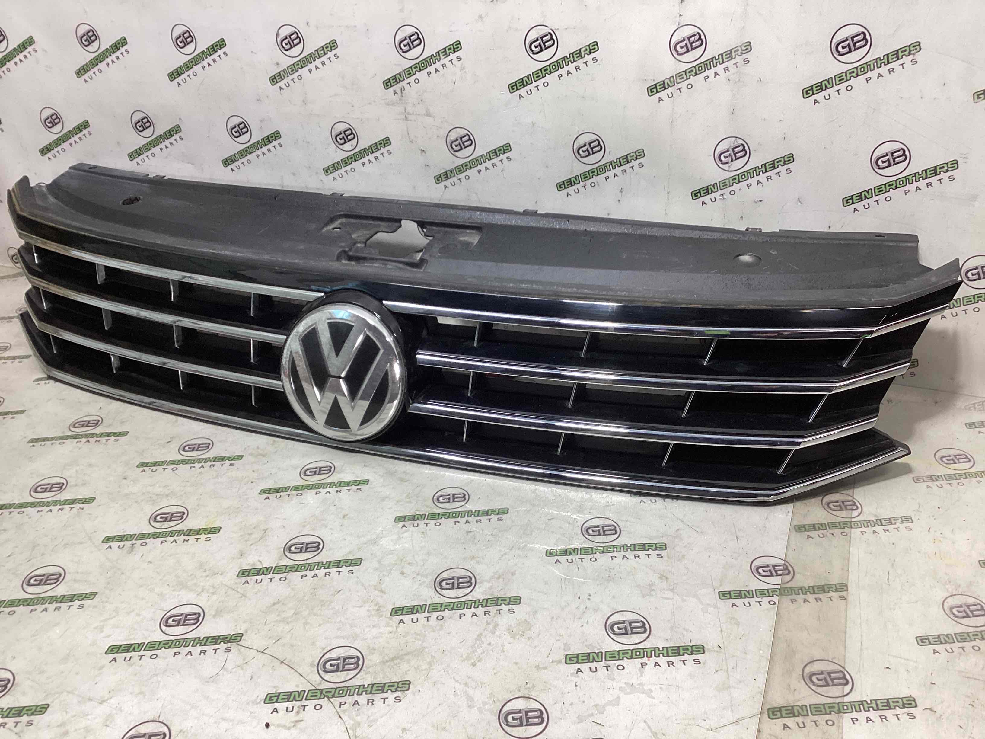 Решітка радіатора