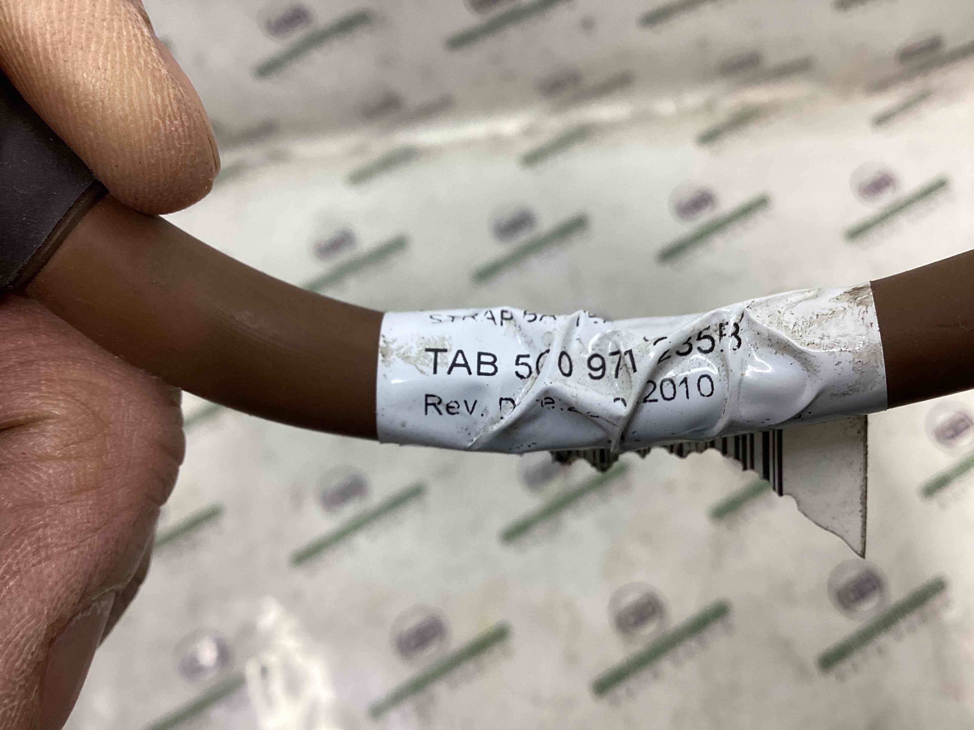 Клема, кришка клеми