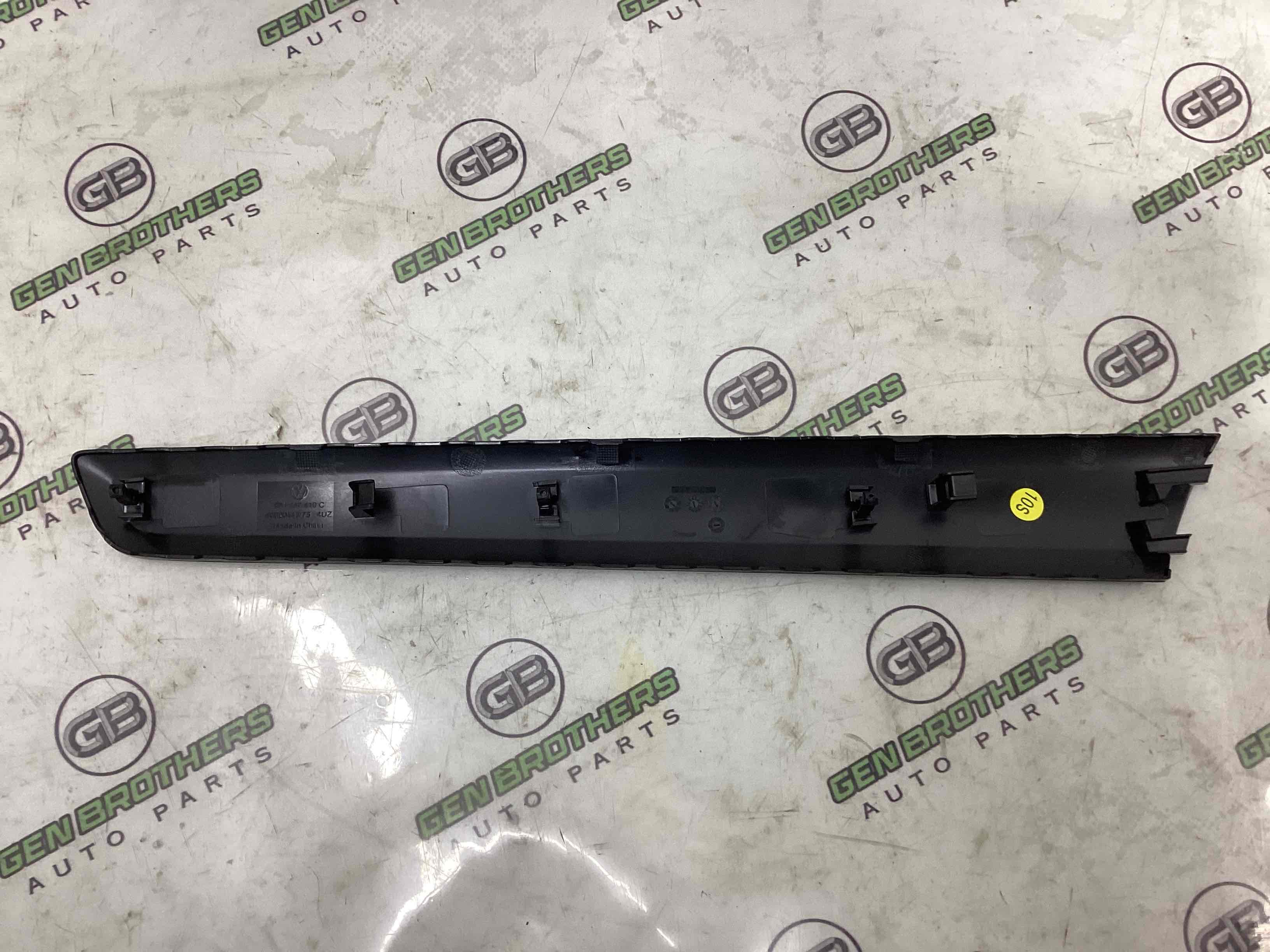 Обшивка дверей та карт