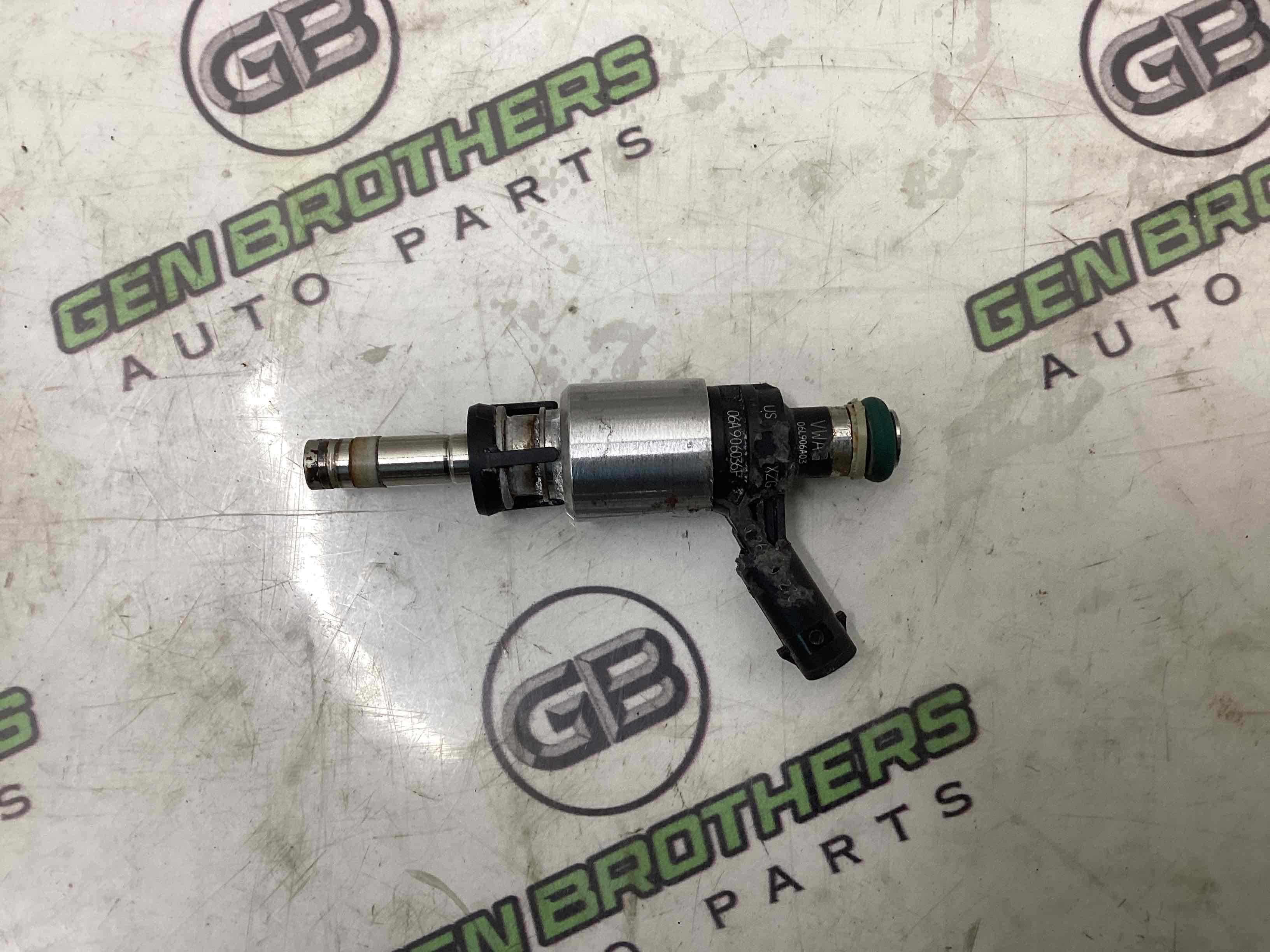 Форсунка розпилювач