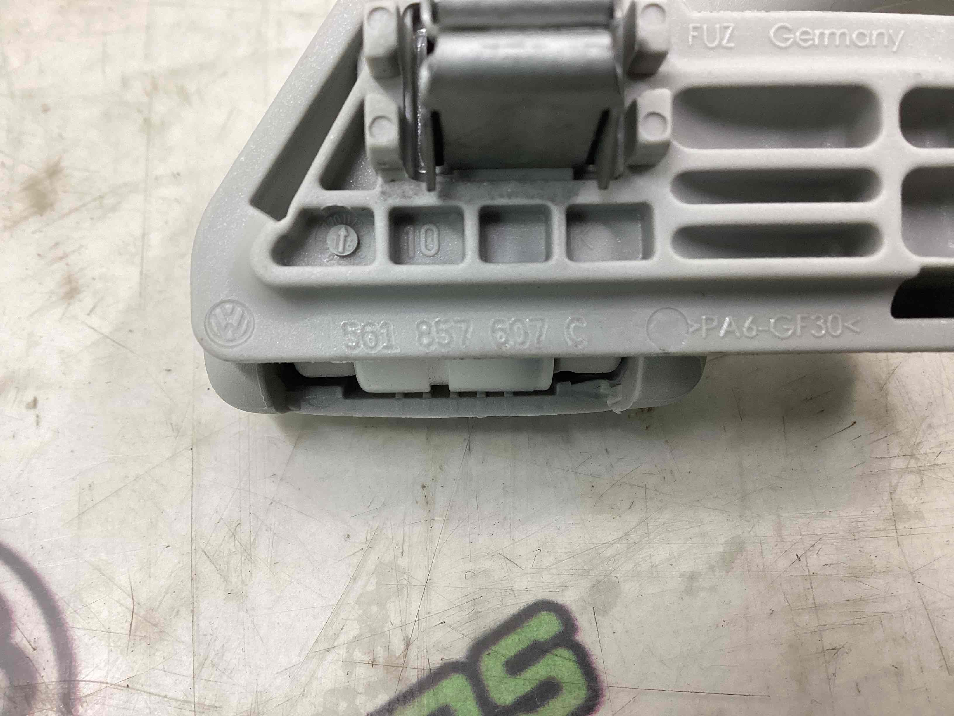 Ручка внутрішня стельова