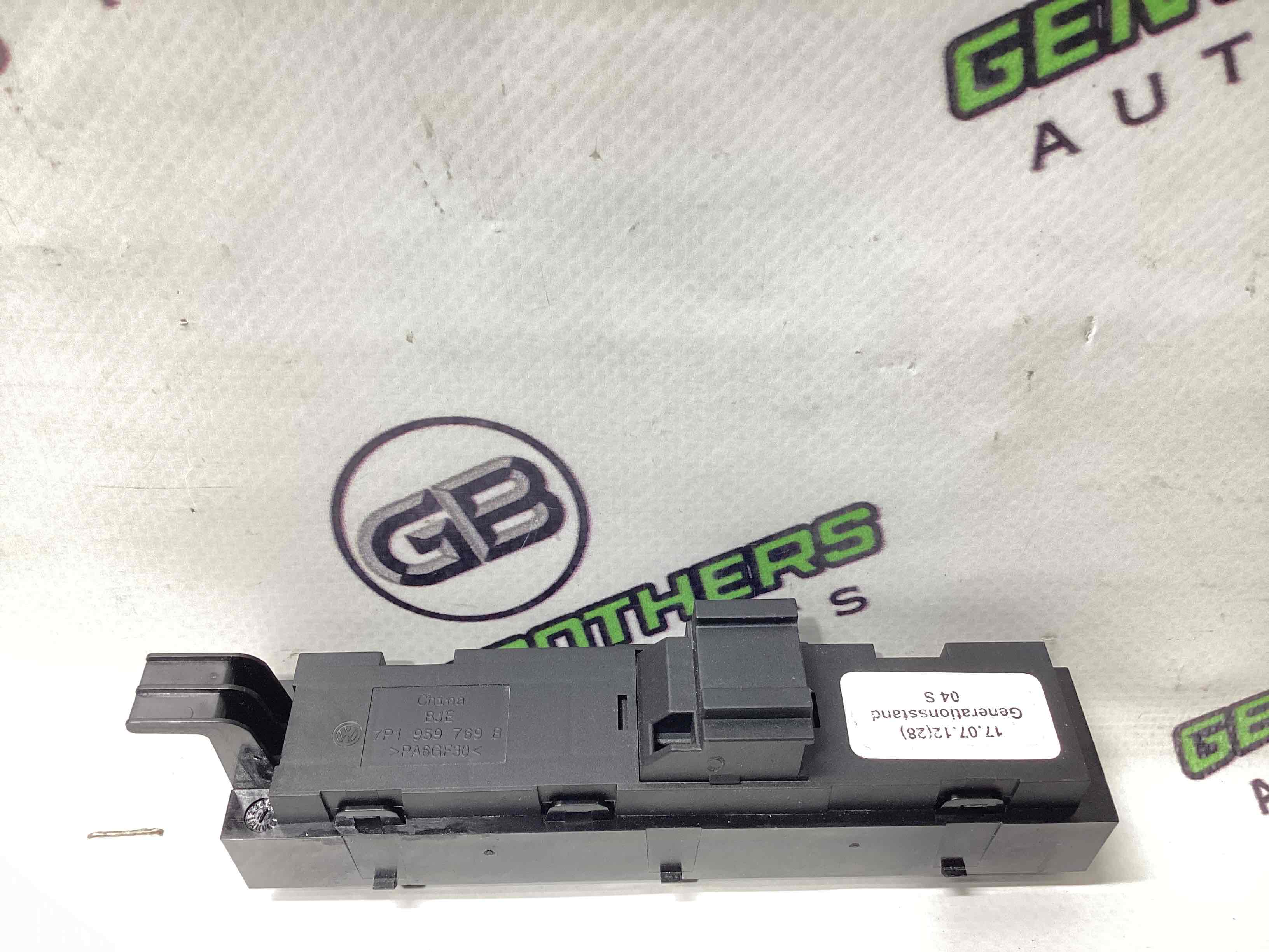 Кнопки (інше), блоки кнопок