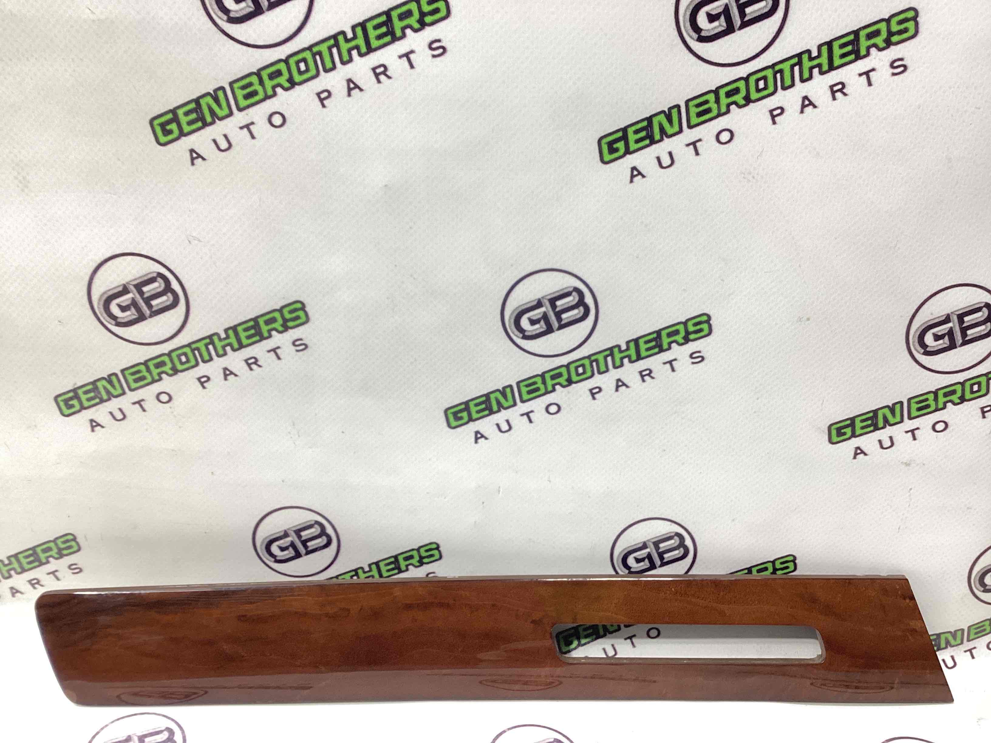 Обшивка дверей та карт