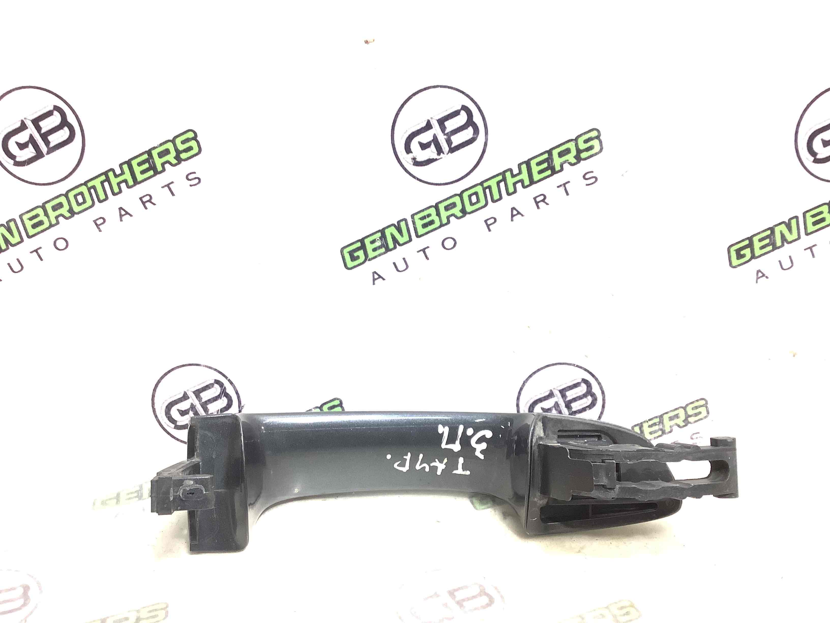 Ручка двері зовнішня