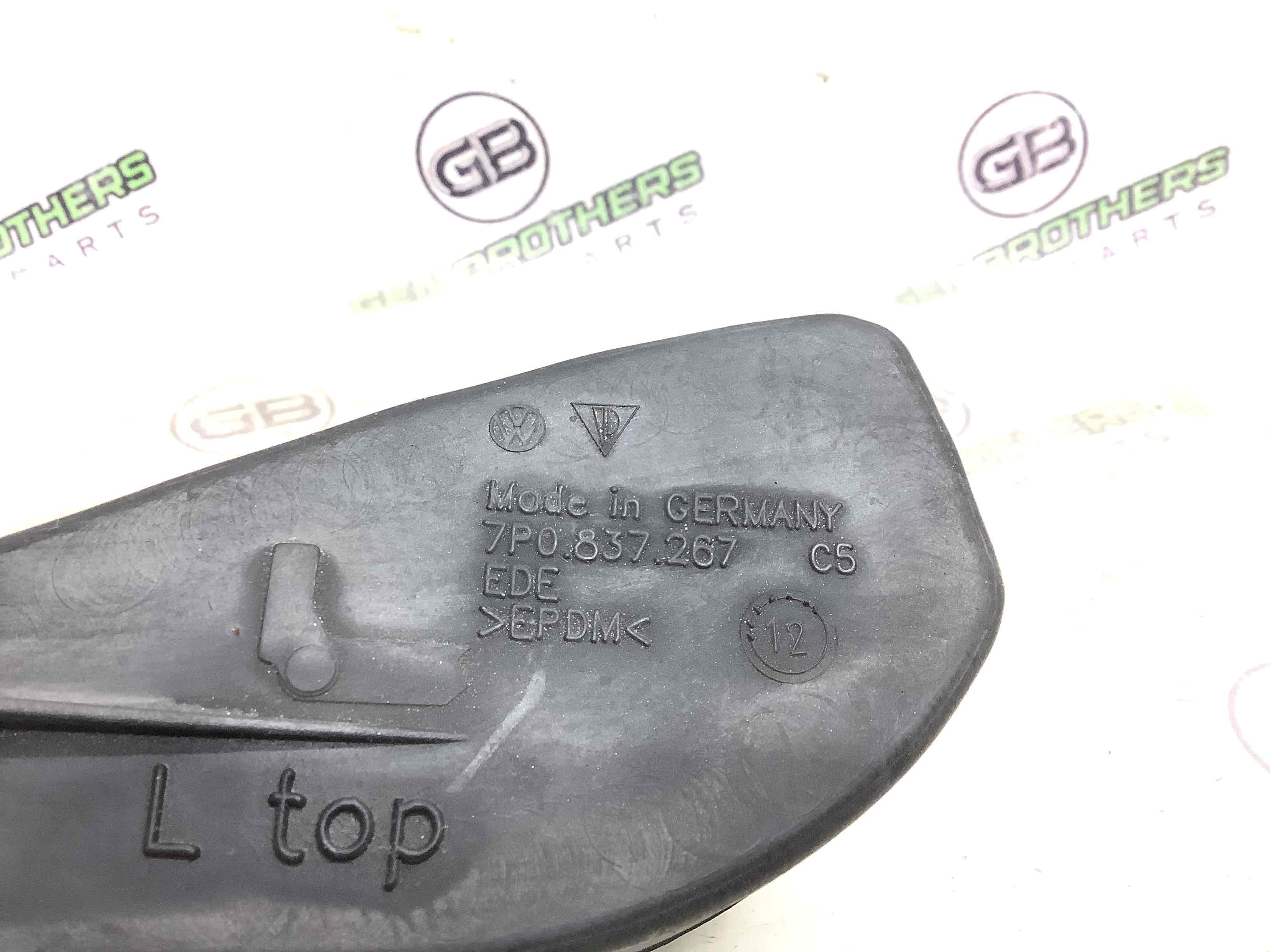 Обмежувач відчинення дверей