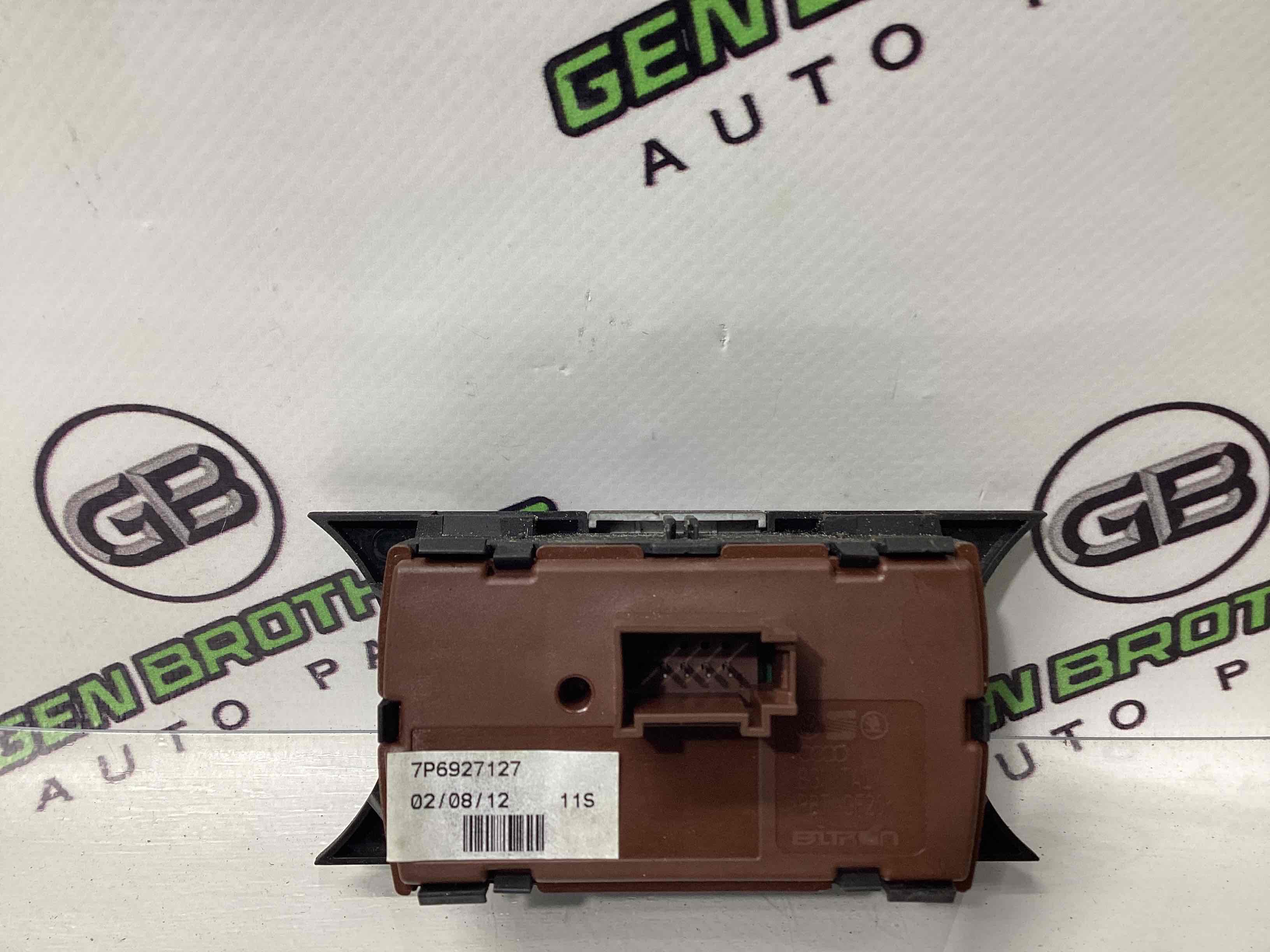 Кнопка увімкнення ESP