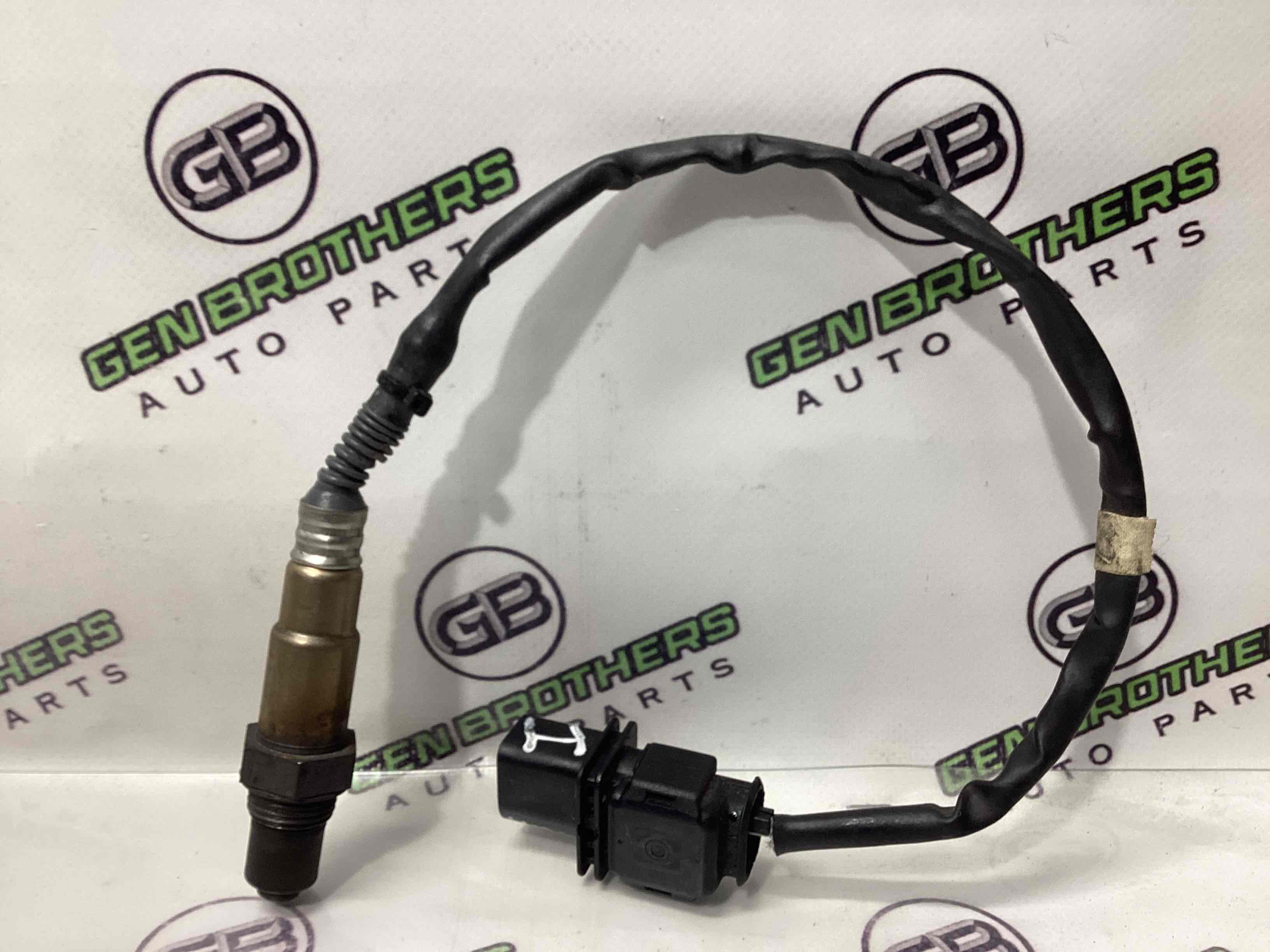 Лямбда-зонд