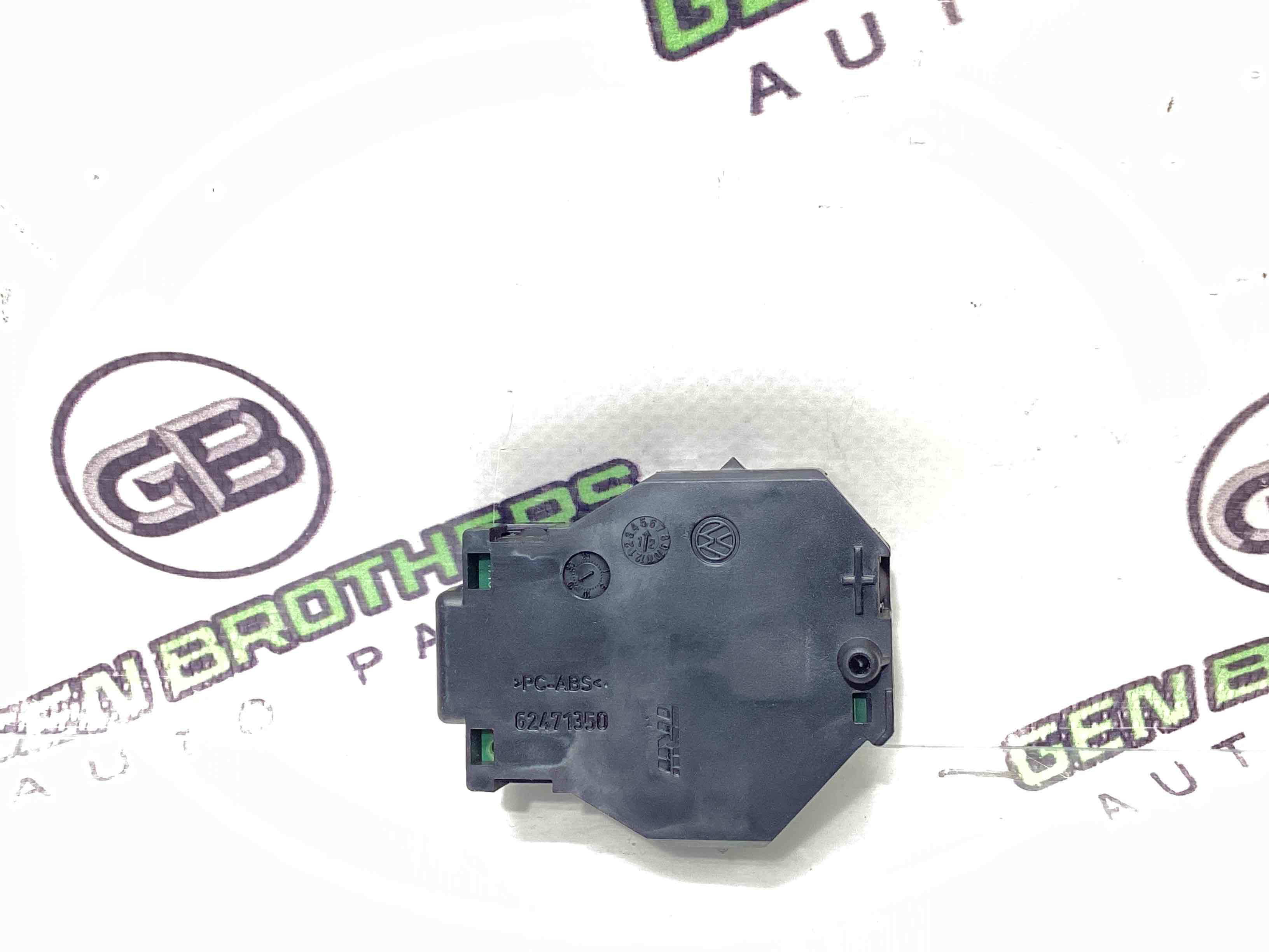 Блок керування