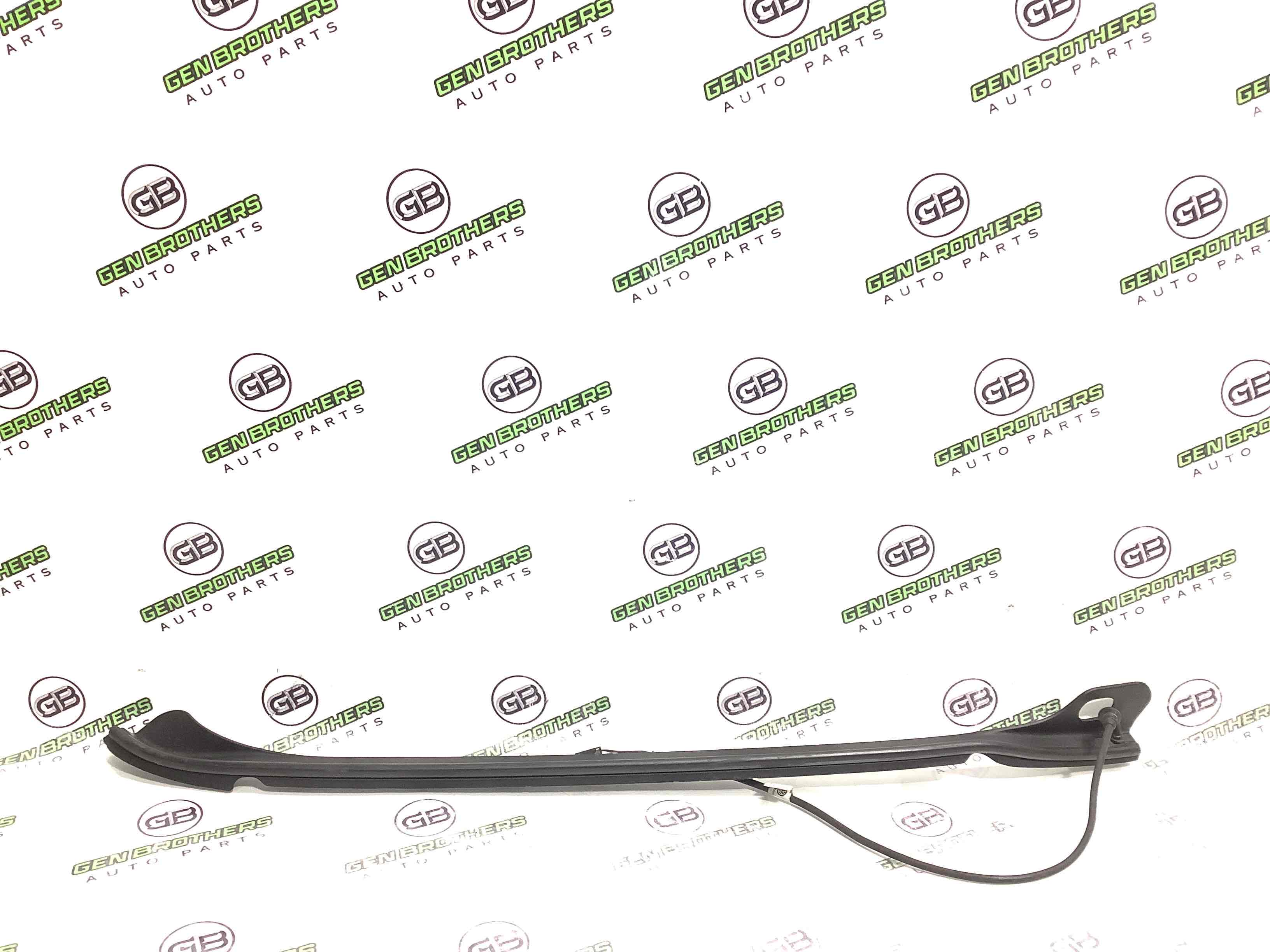 Датчик відкриття кришки багажника