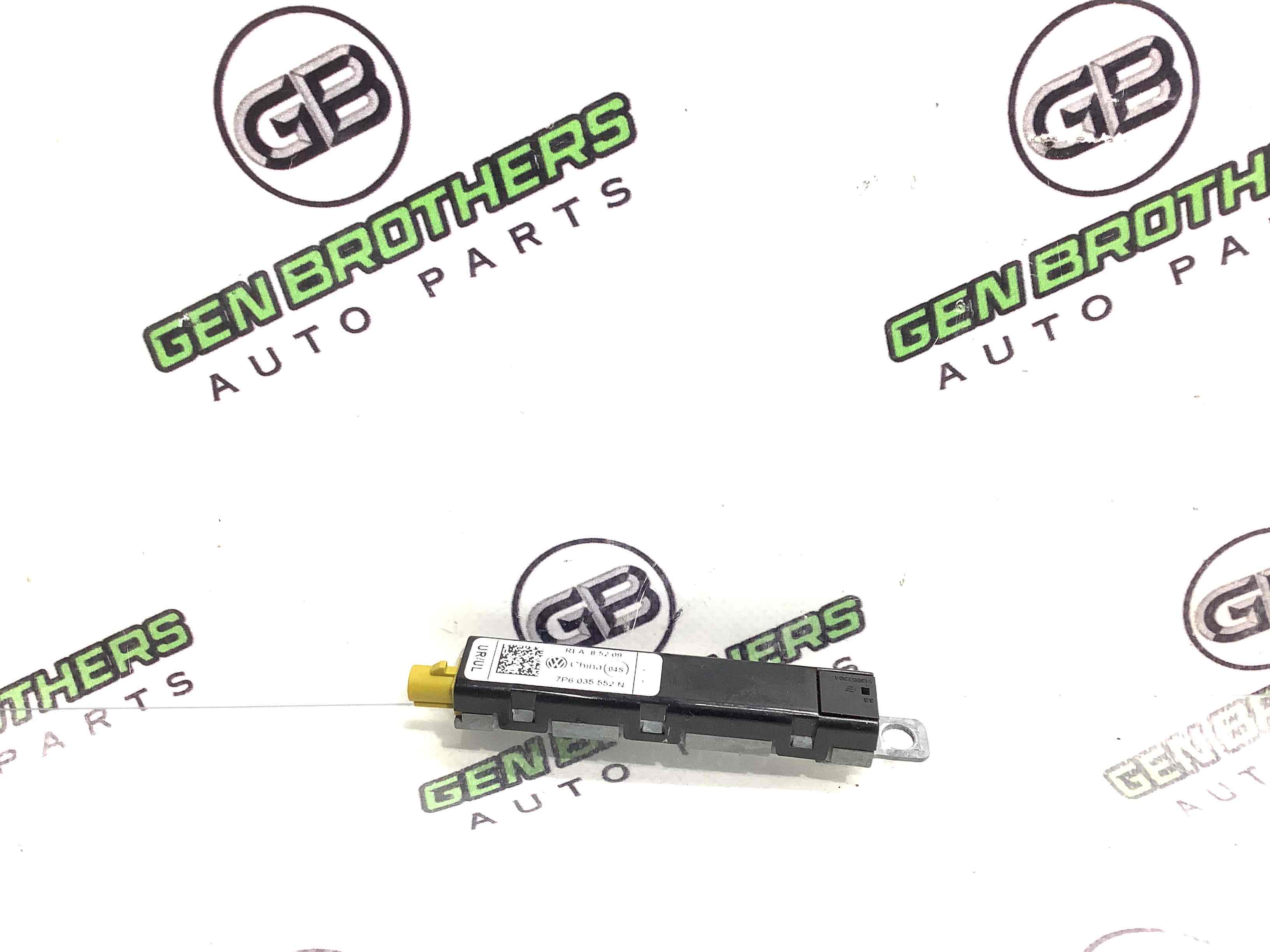 Антена, підсилювач антени