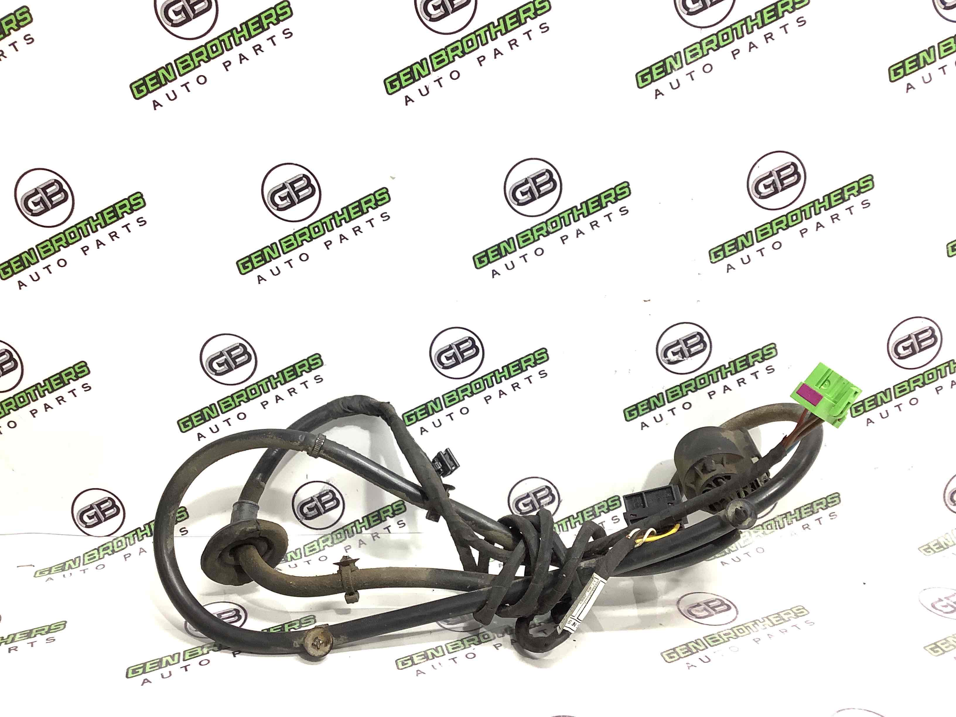 Електропроводка коса