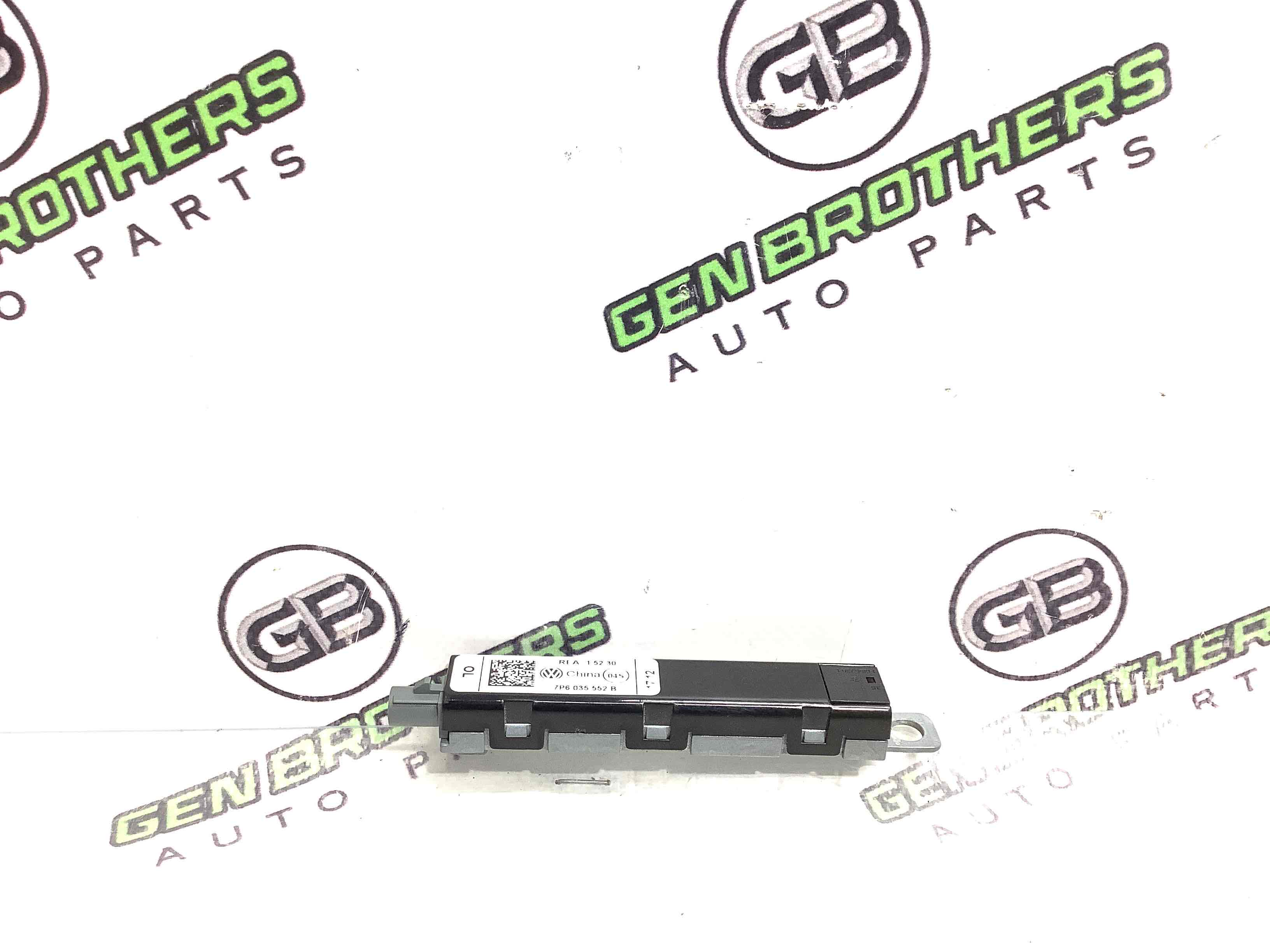 Антена, підсилювач антени