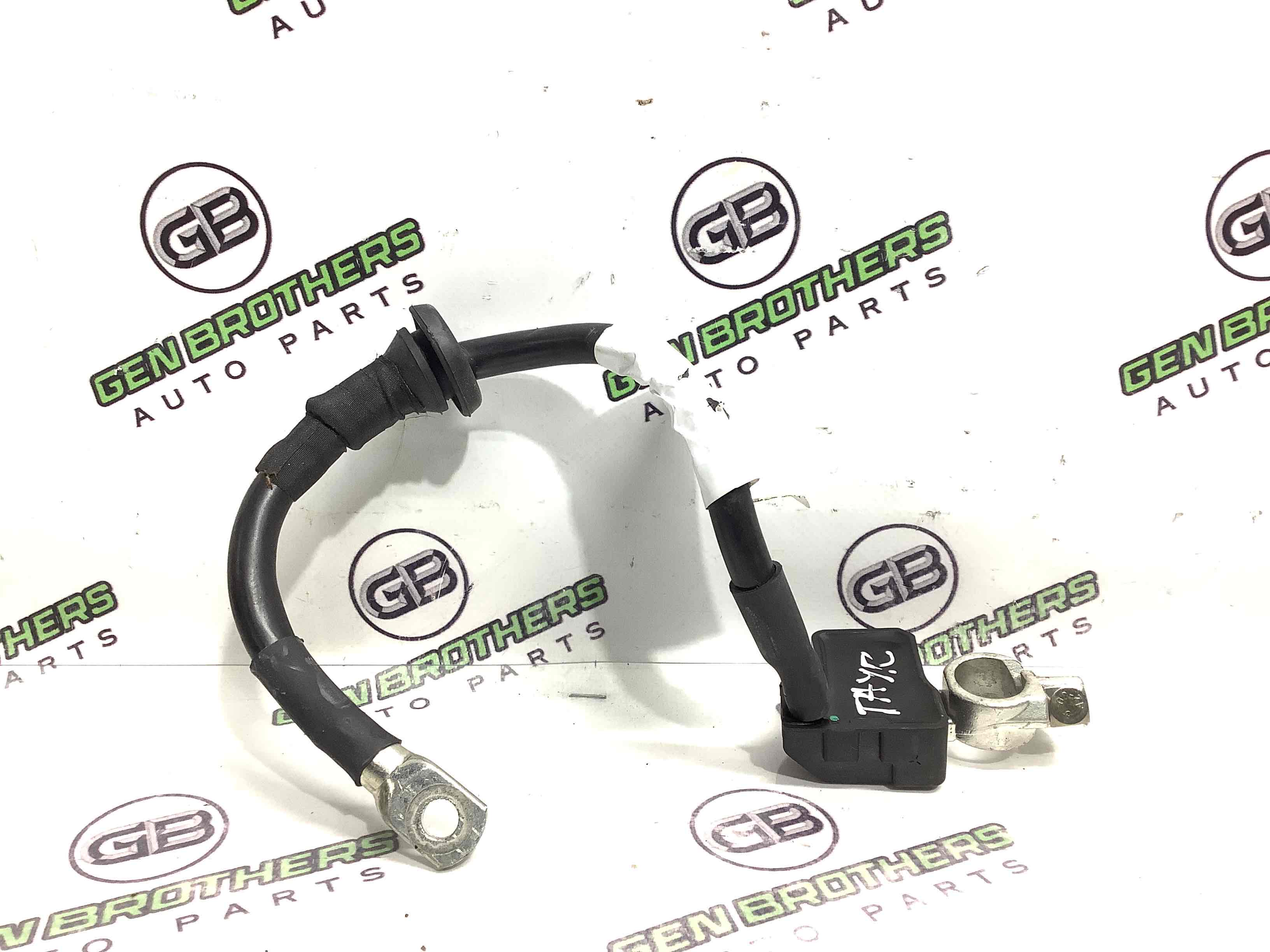 Провід силовий проводка