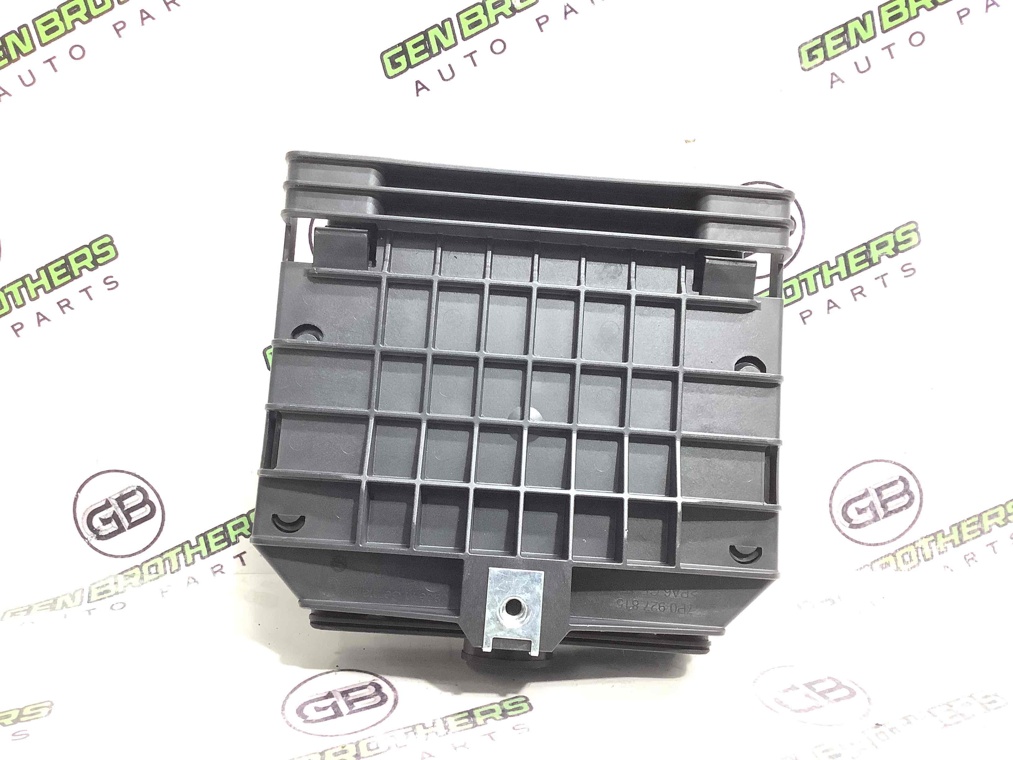 Блок управління КПП та мостами