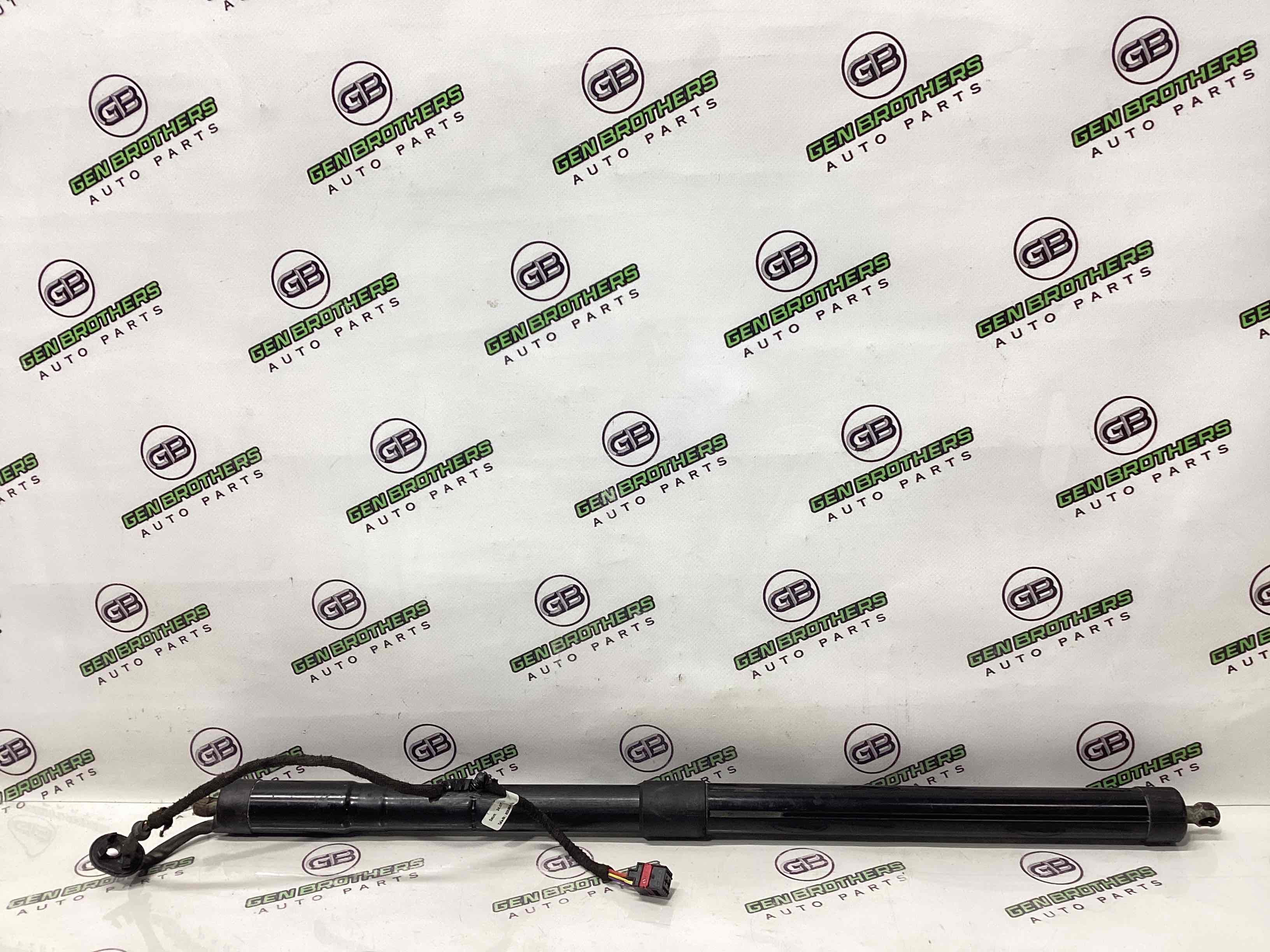 Амортизатор кришки двері багажника