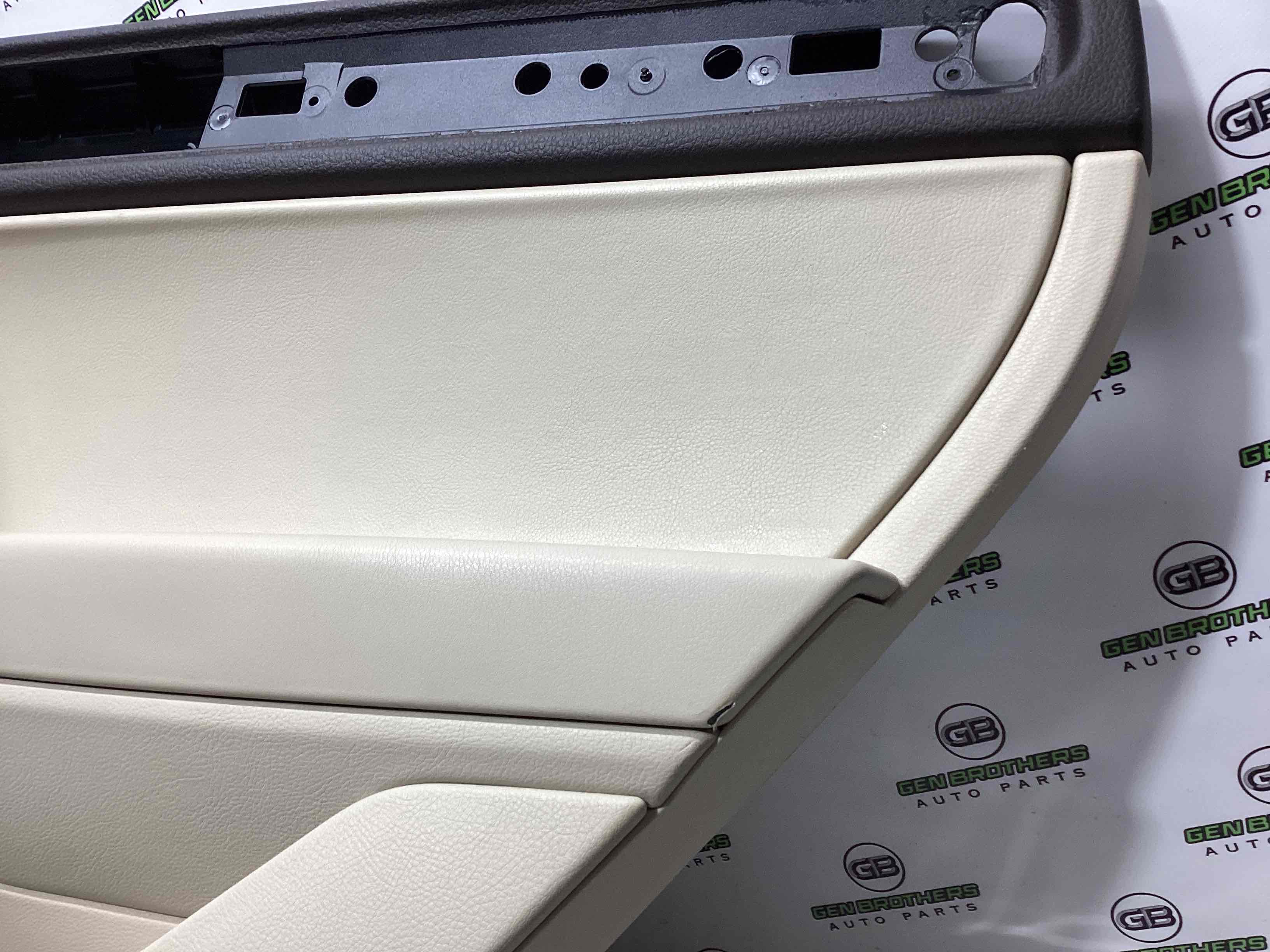 Карта дверей