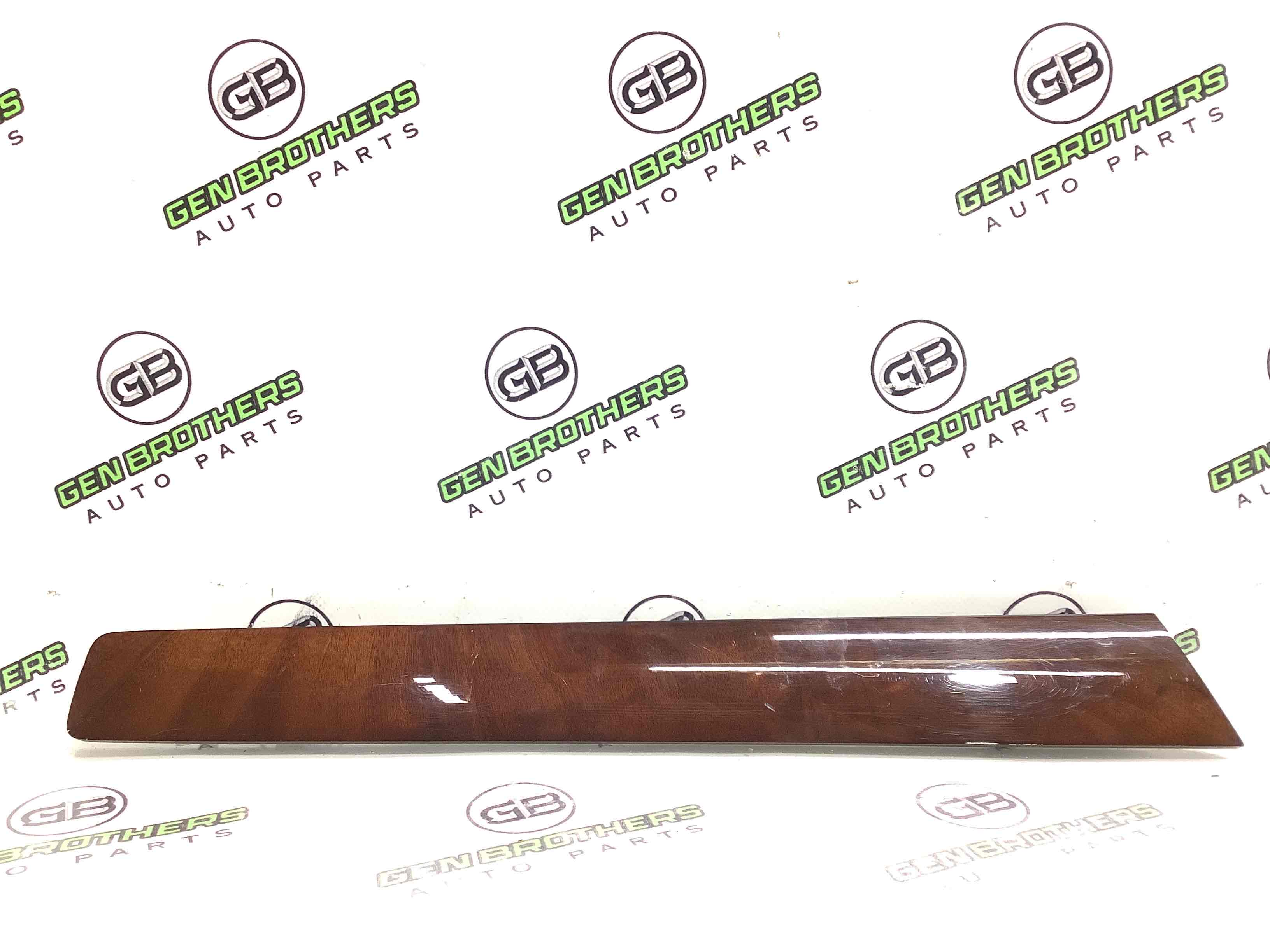 Обшивка дверей та карт