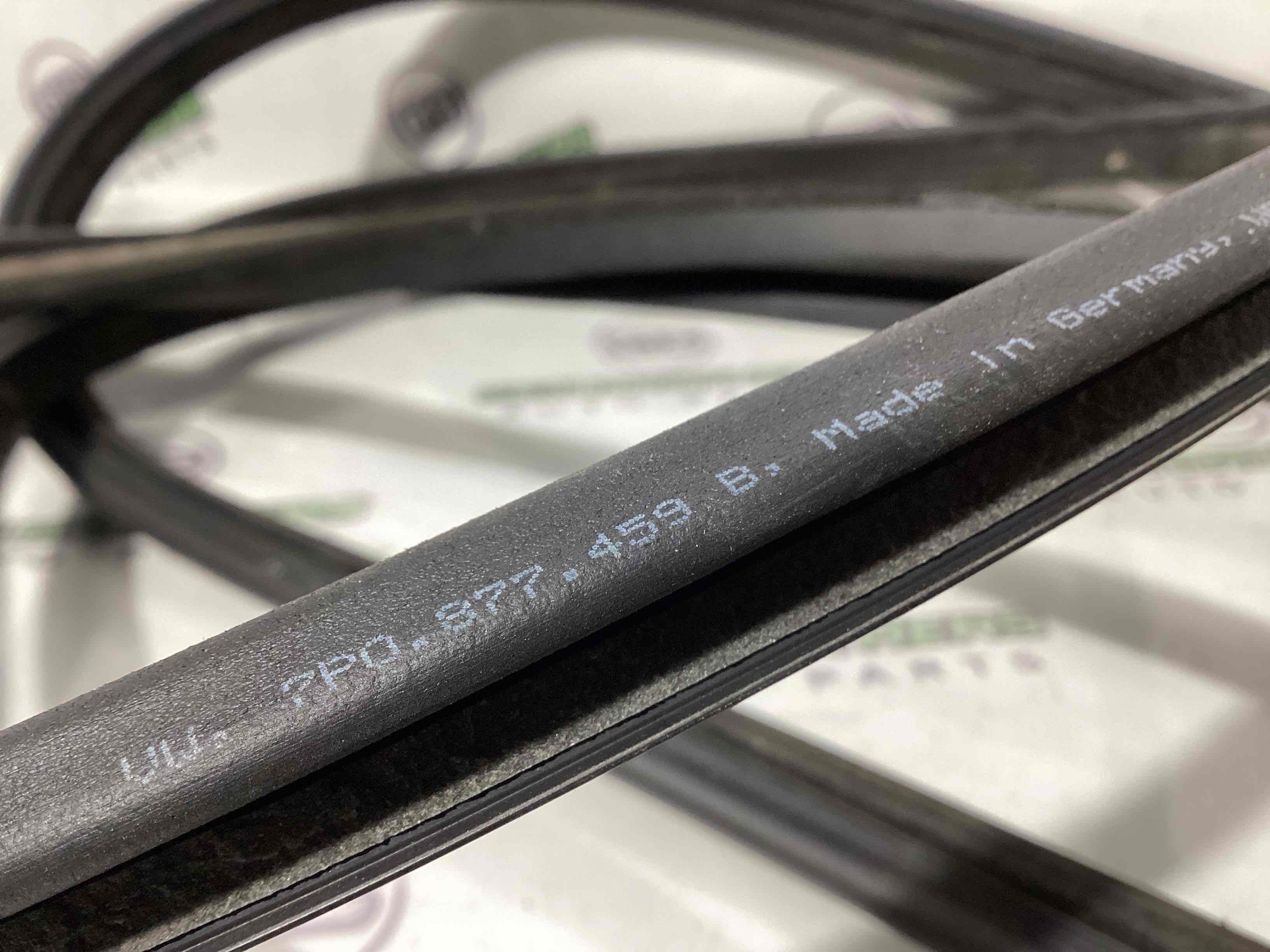 Скло даху панорама