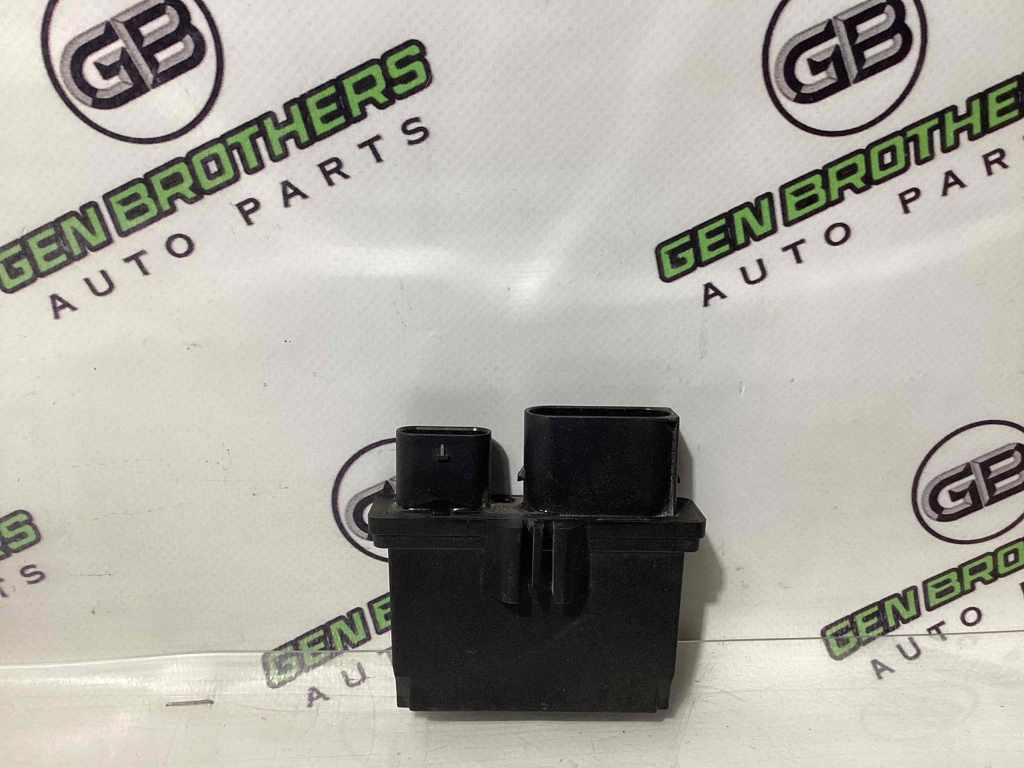 Блок управління AdBlue (Пекло Блю)