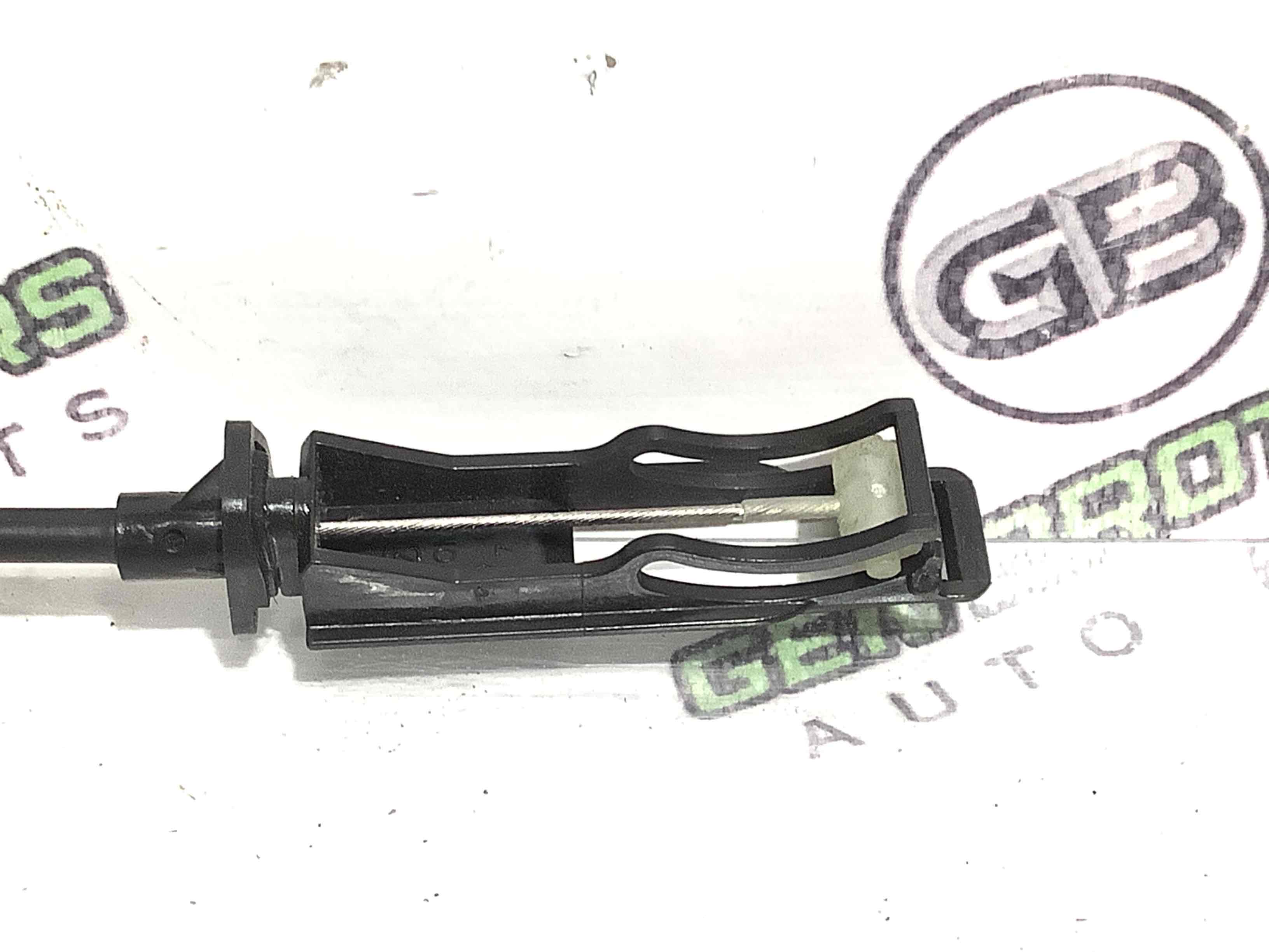 Трос ручки дверей