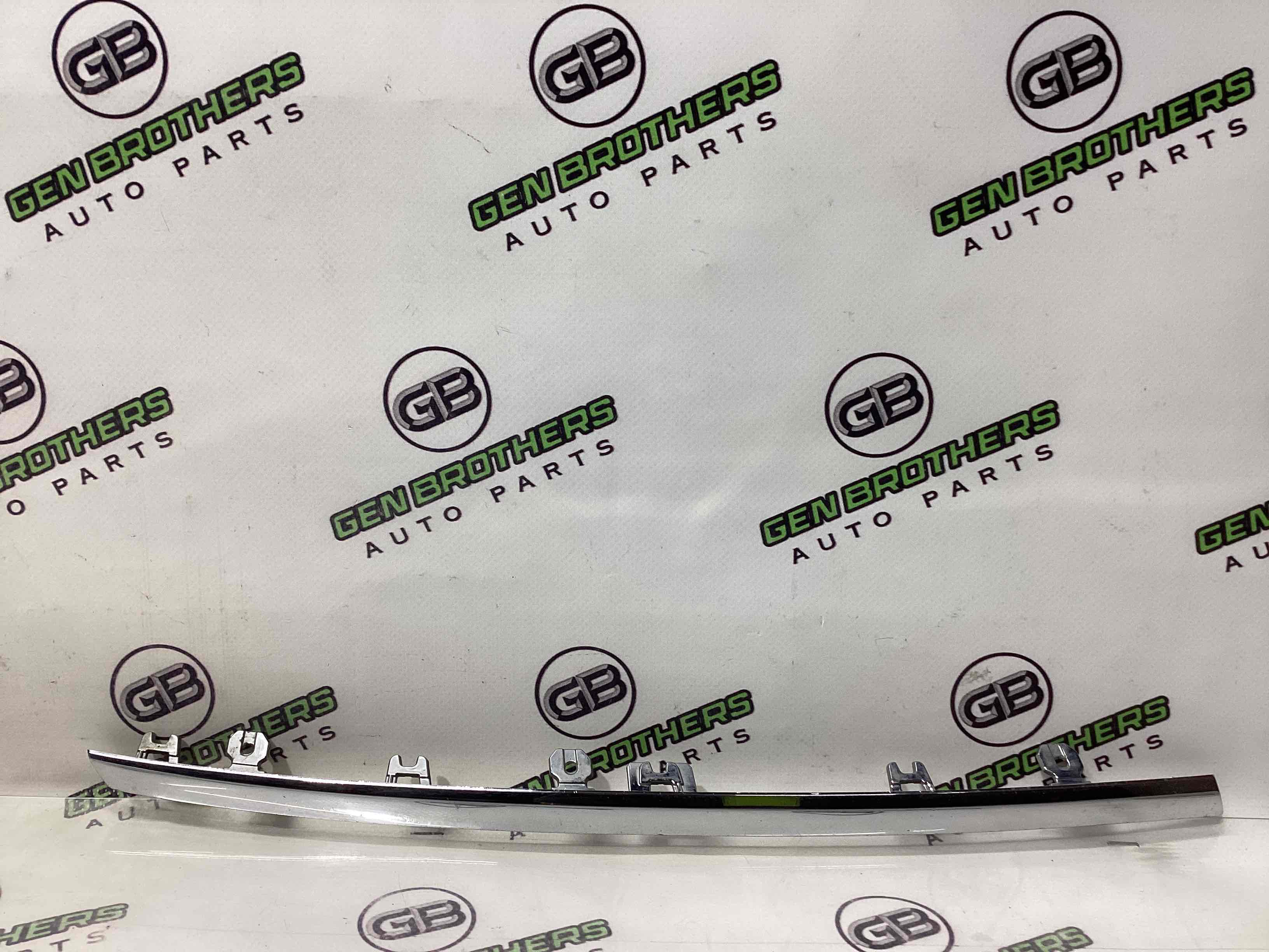 Решітка радіатора