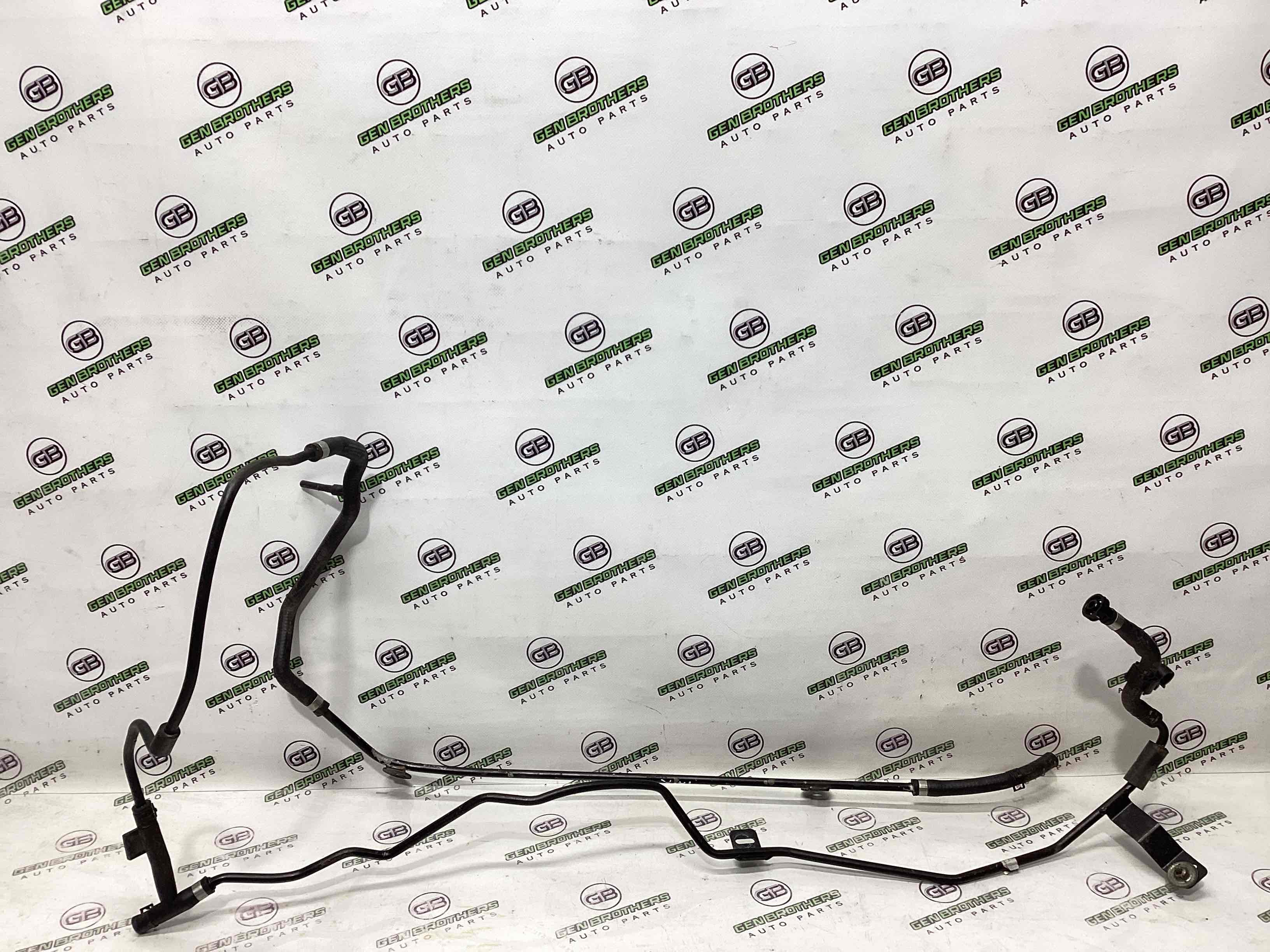 Патрубок трубопровід, шланг