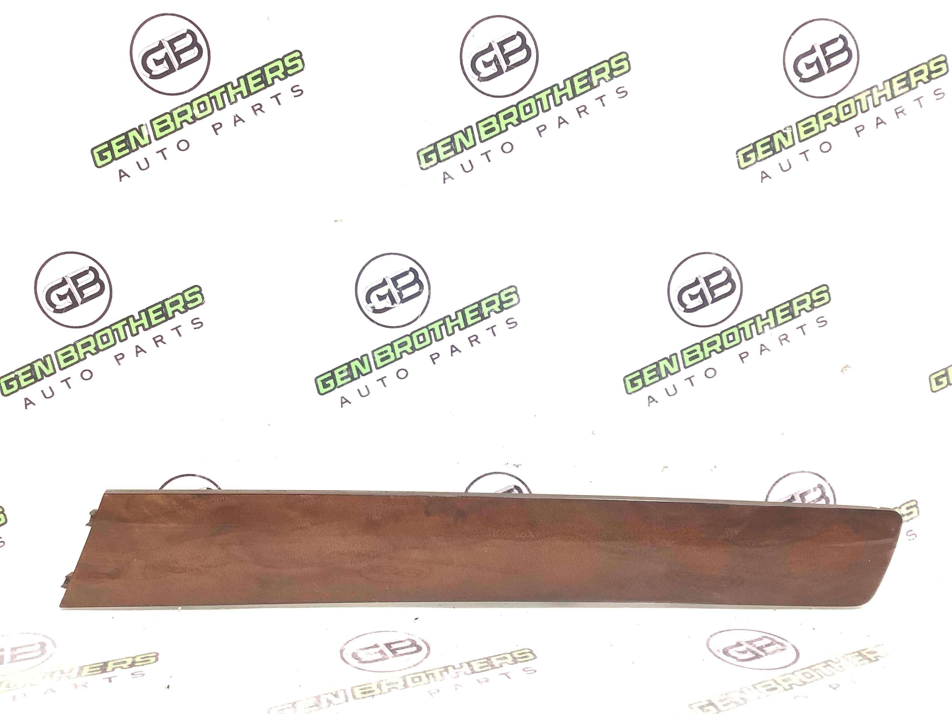 Обшивка дверей та карт