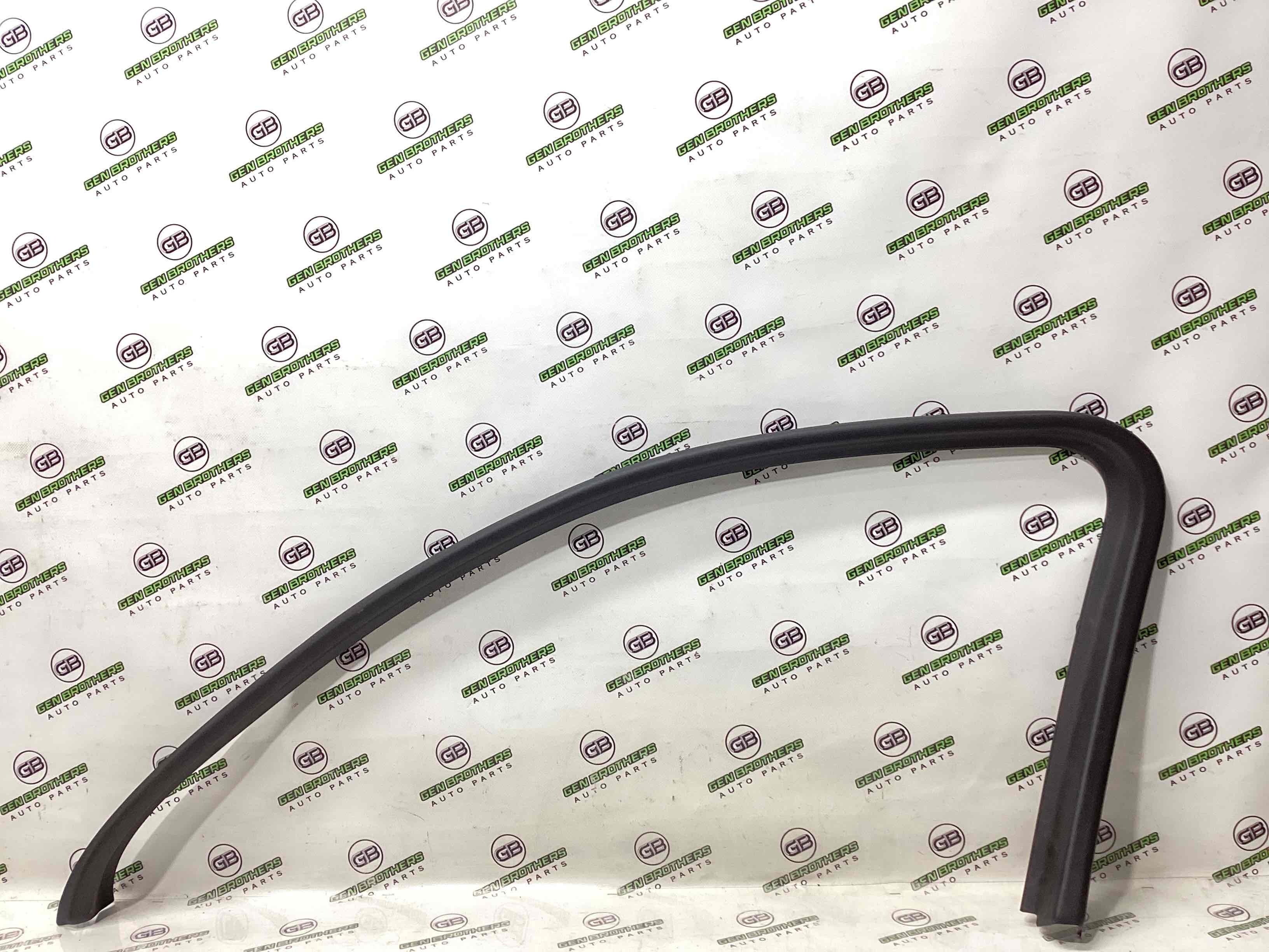 Накладка на двері